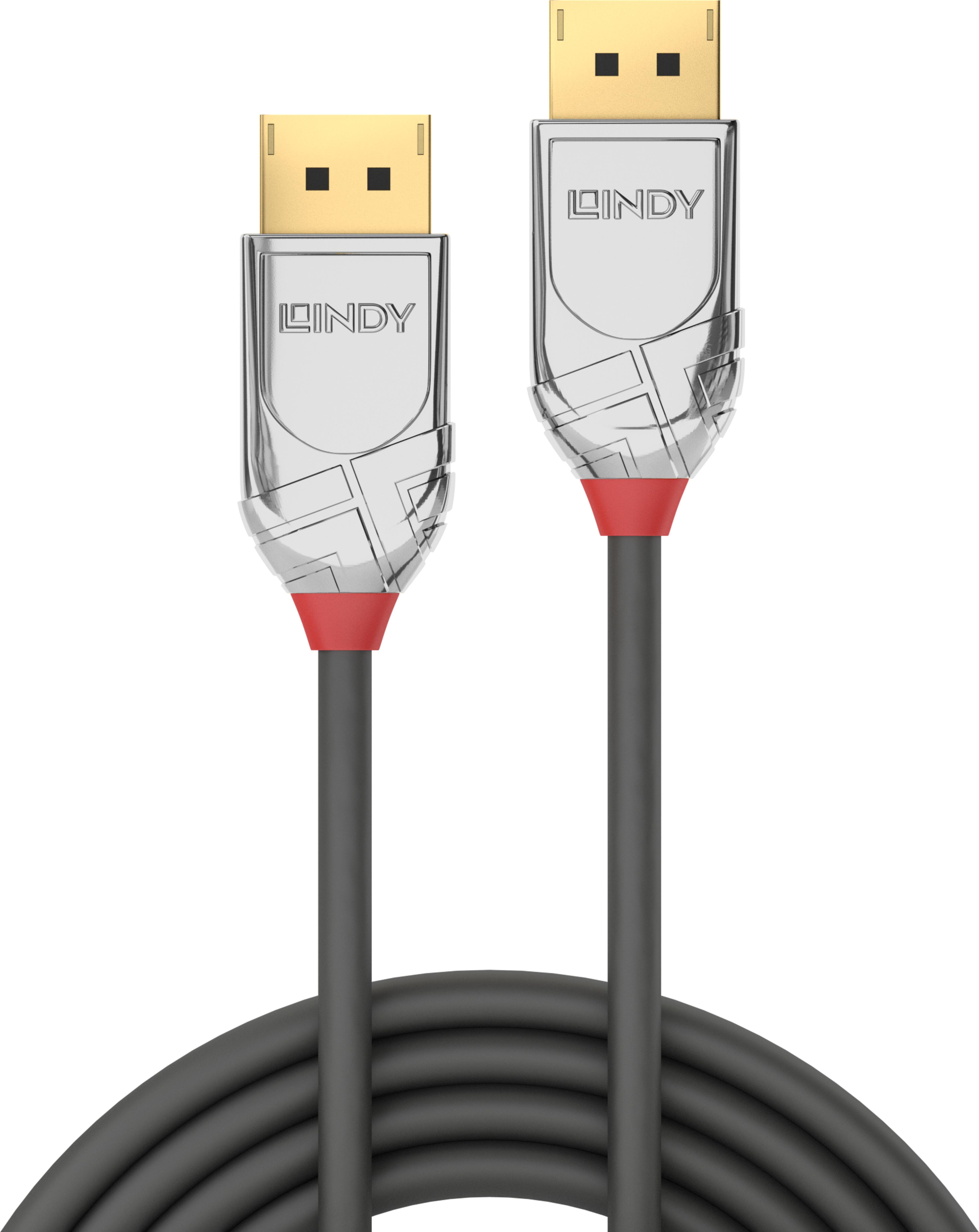 LINDY DisplayPort Cable 1m