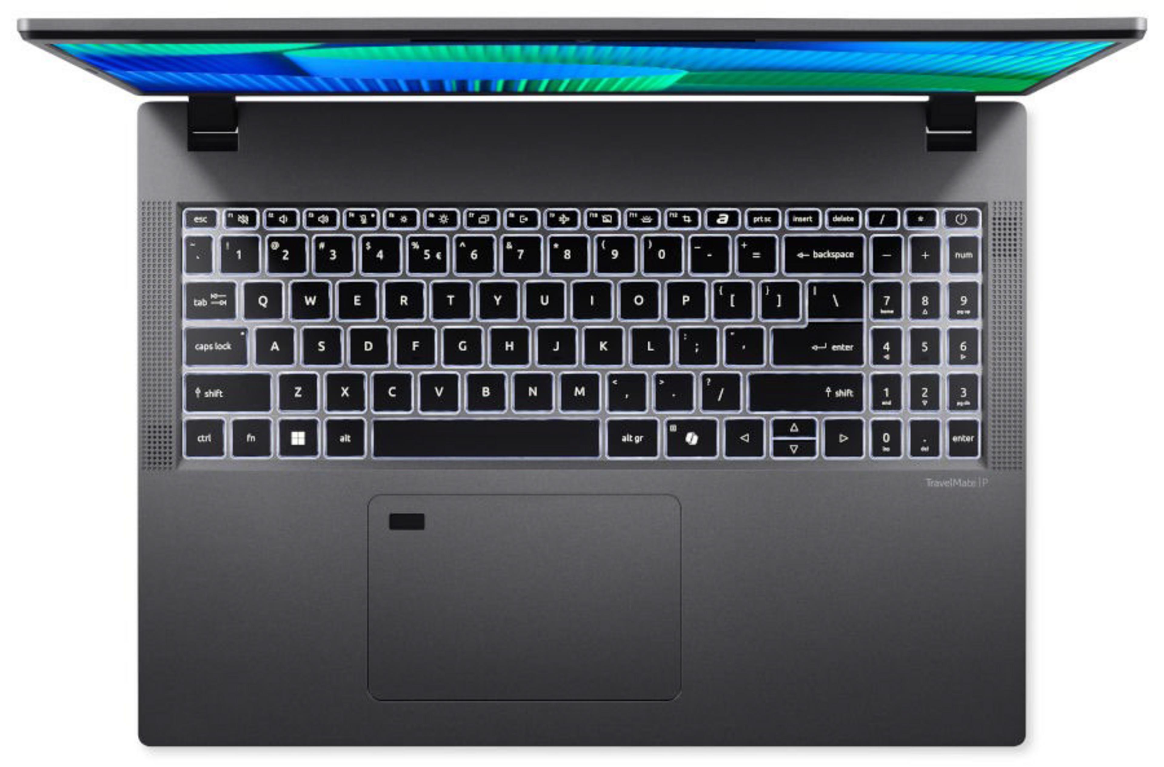 Acer TravelMate P2 16 Core 5 8/512 GB