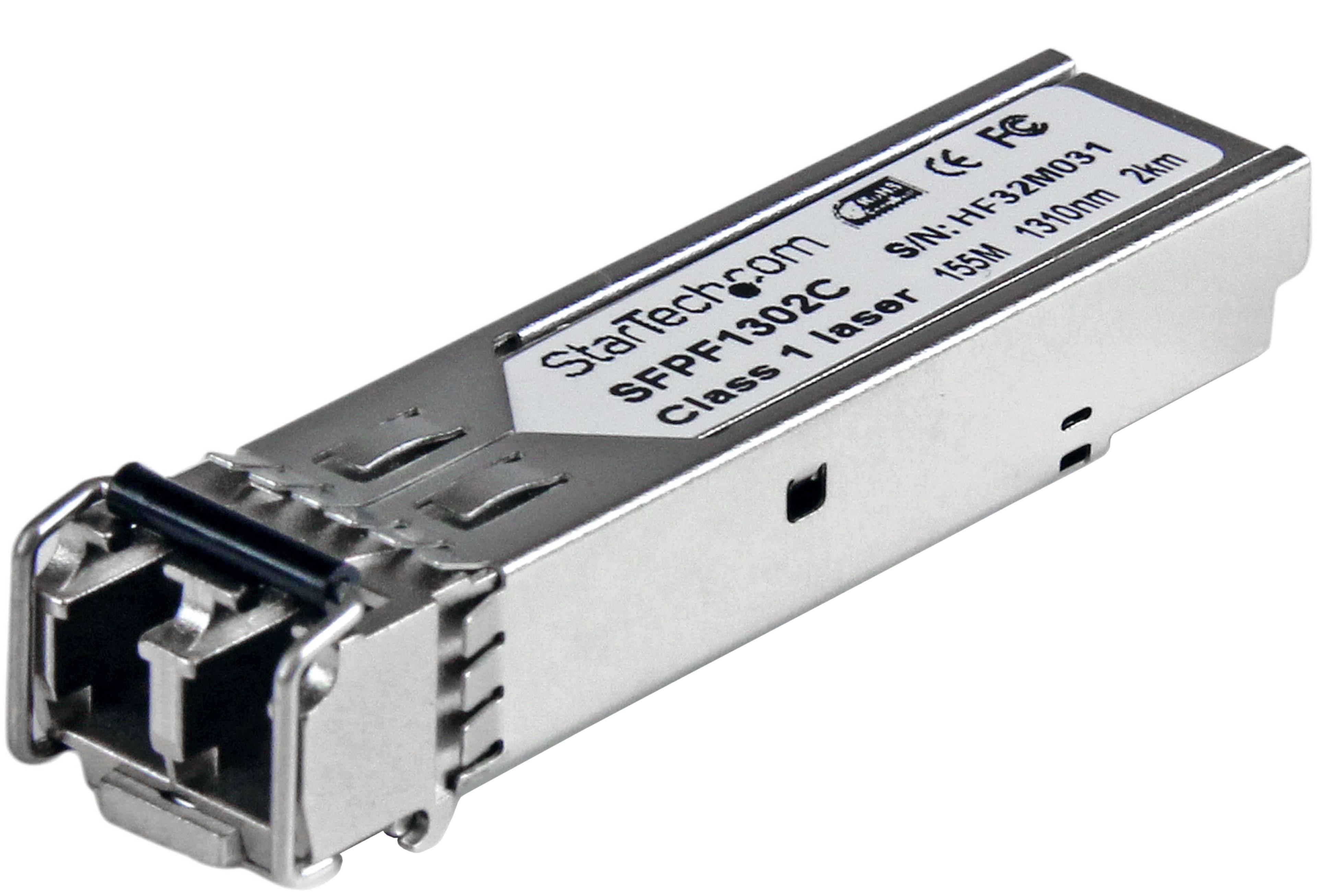 StarTech SFPF1302C SFP Module