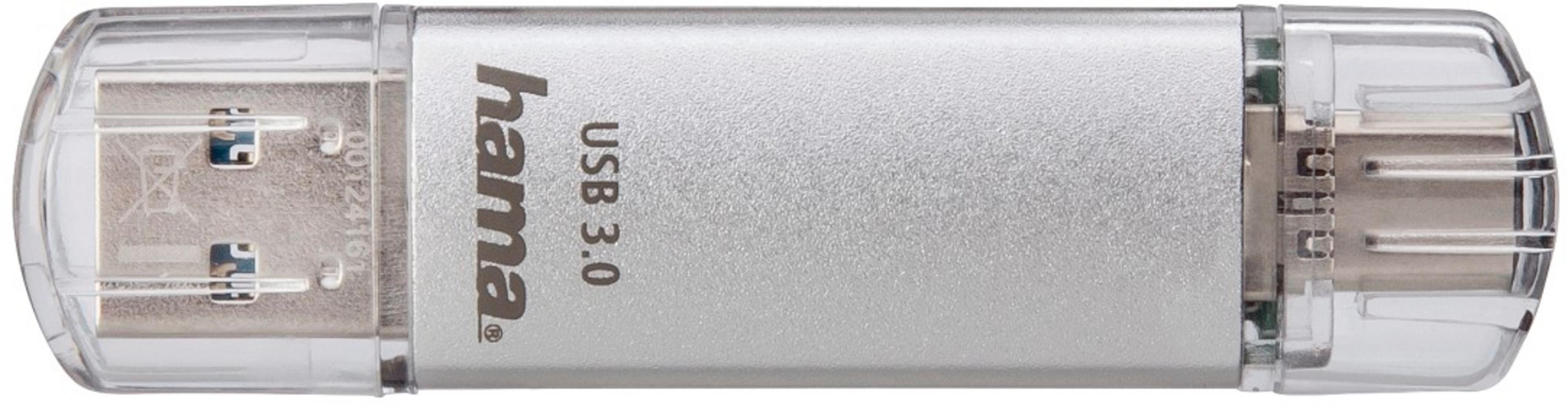 Hama FlashPen C-Laeta 64 GB USB Stick