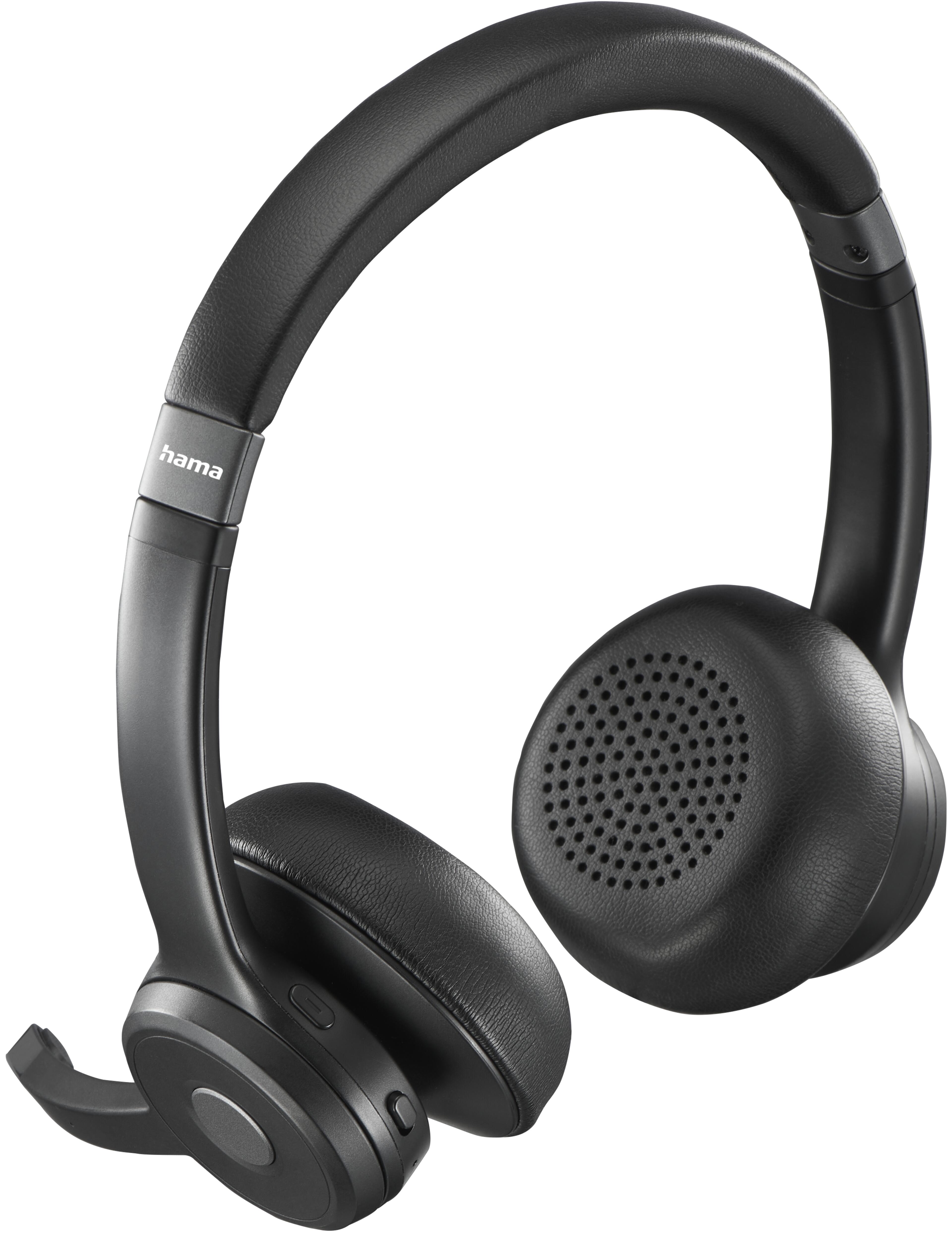 Hama BT700 Bluetooth-Office Headset (00139938) kaufen