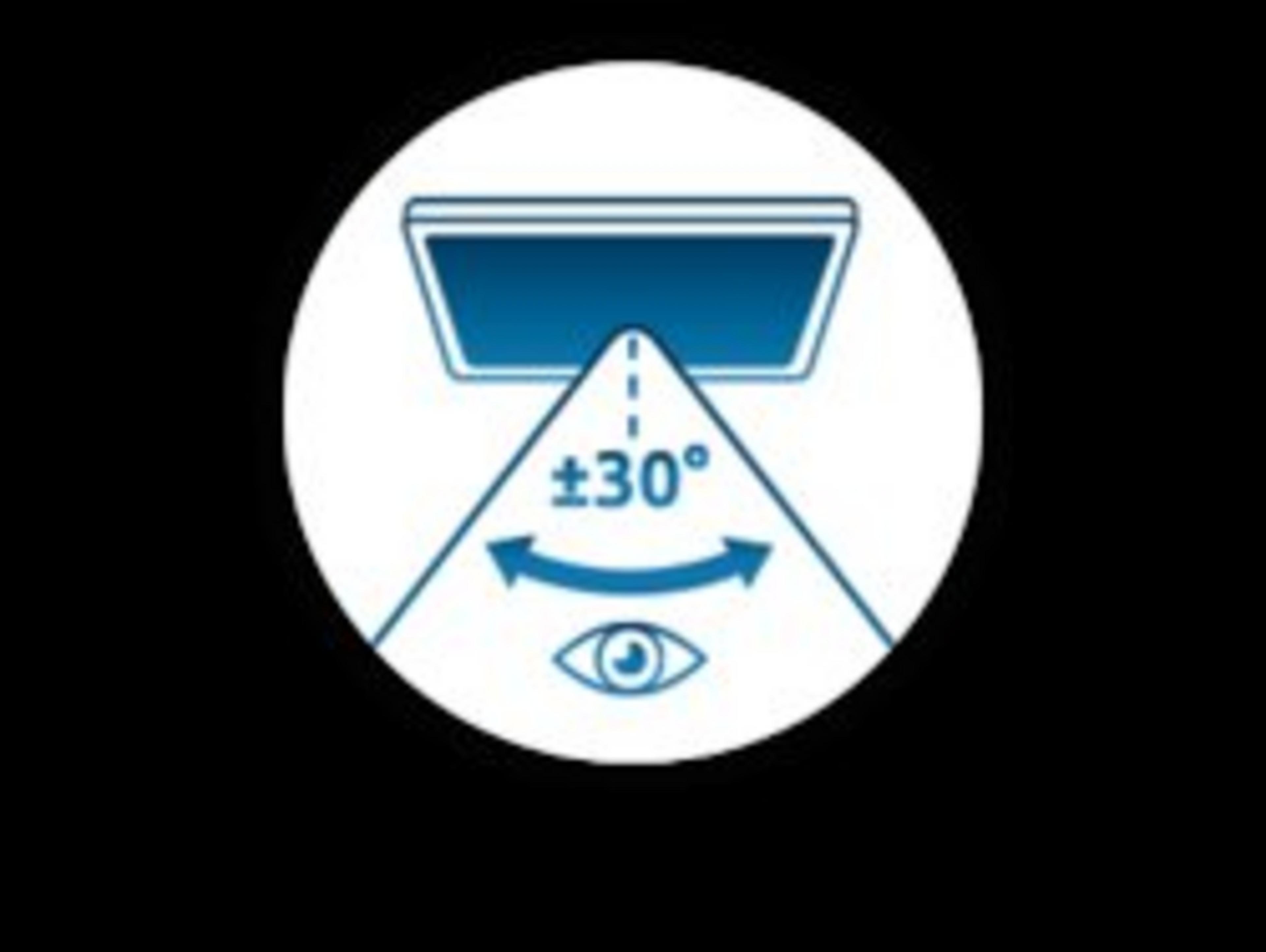 Kensington 13.3 Blickschutz 25 Stk