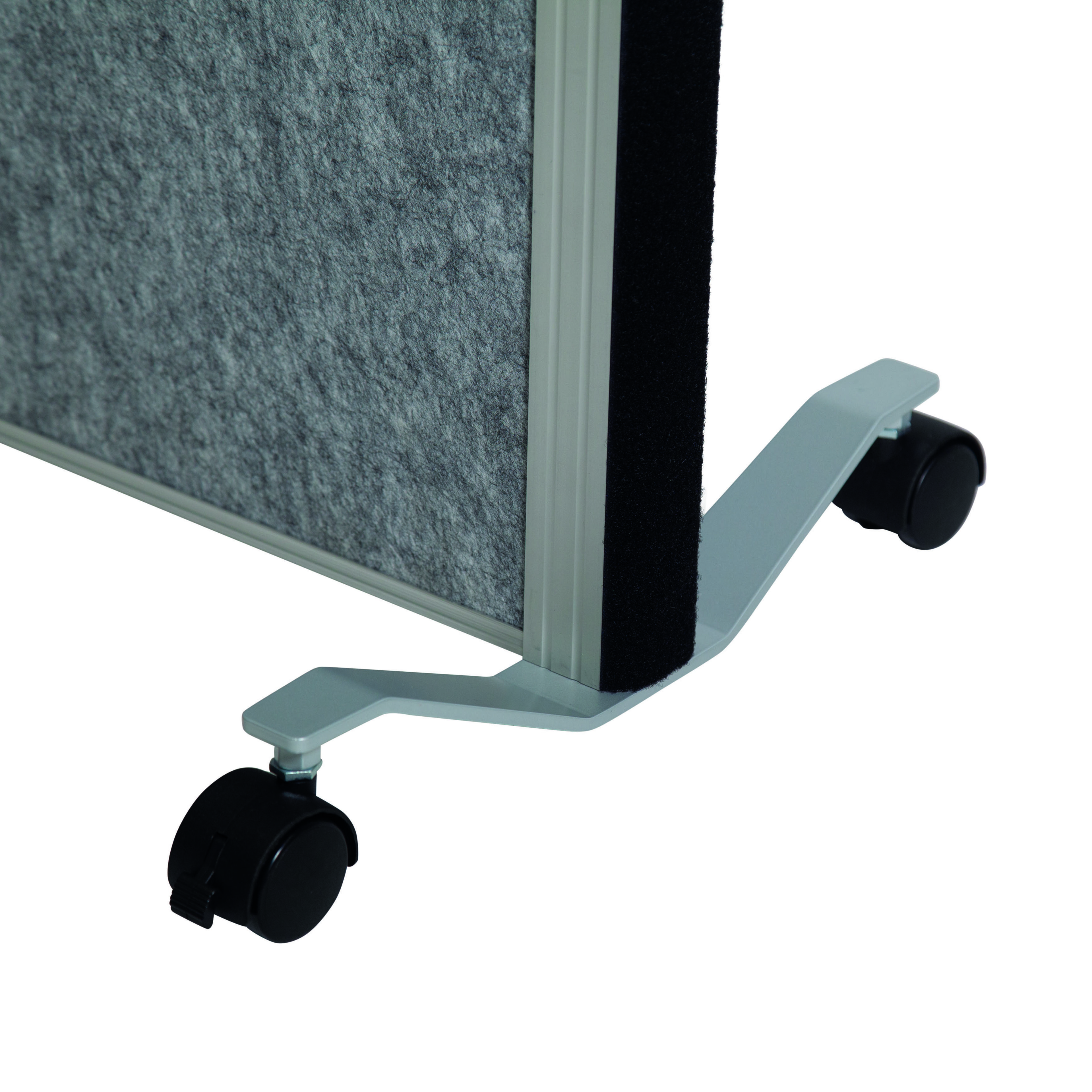 Divisorio acustico tessuto MAULconnecto