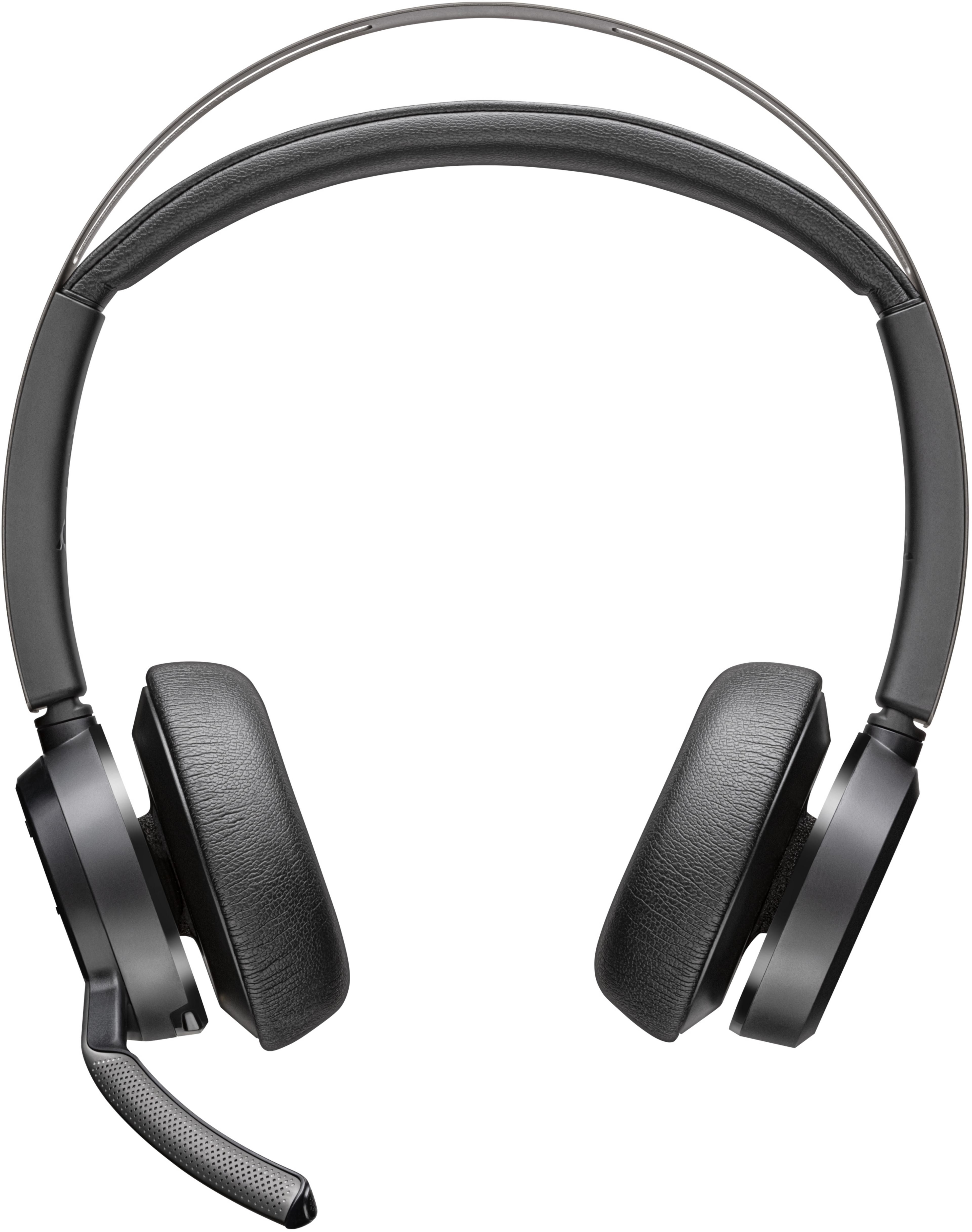 Poly Voyager Focus 2 USB-C/A LS Headset