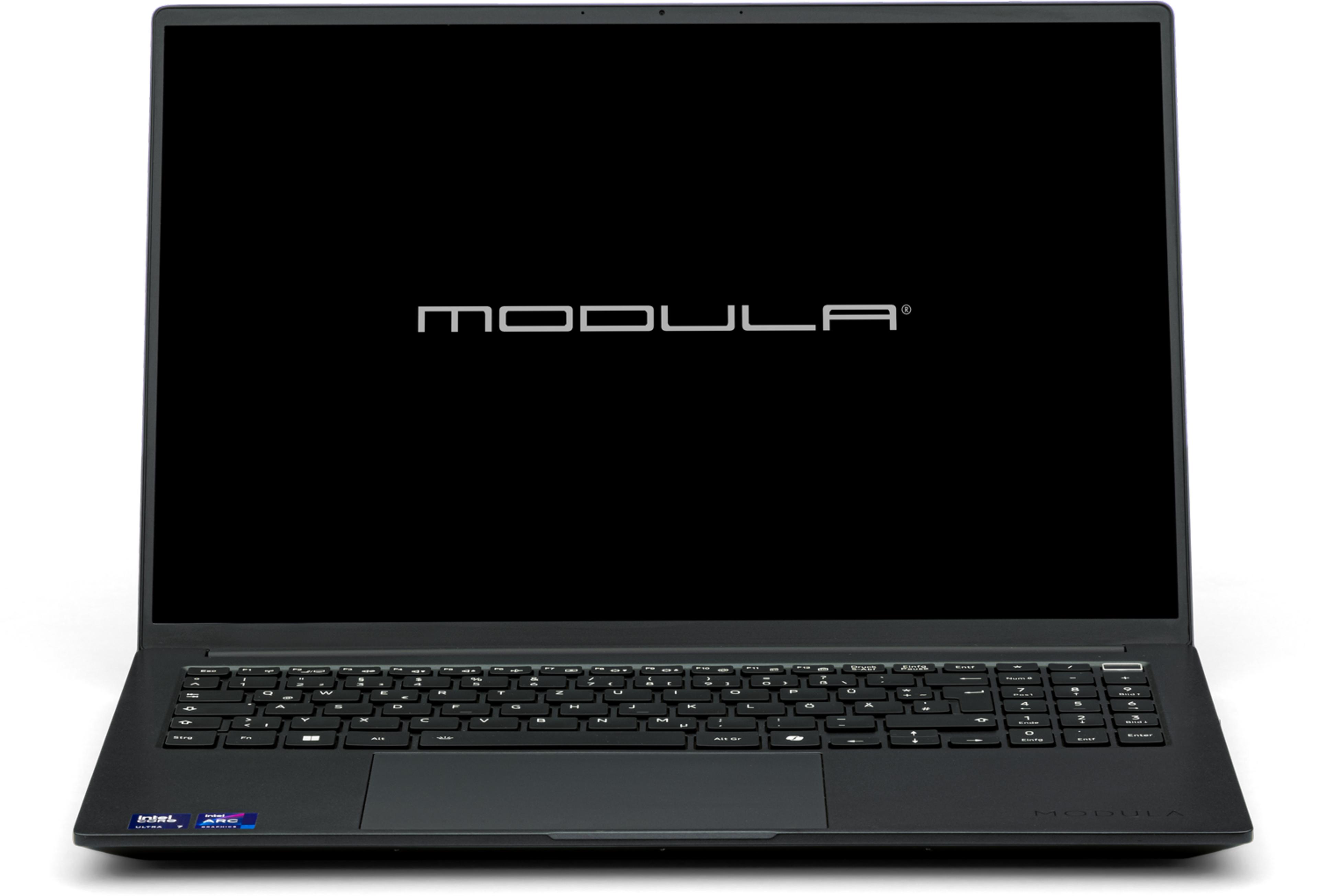 TAROX Modula X16 U5 16GB/1TB OLED