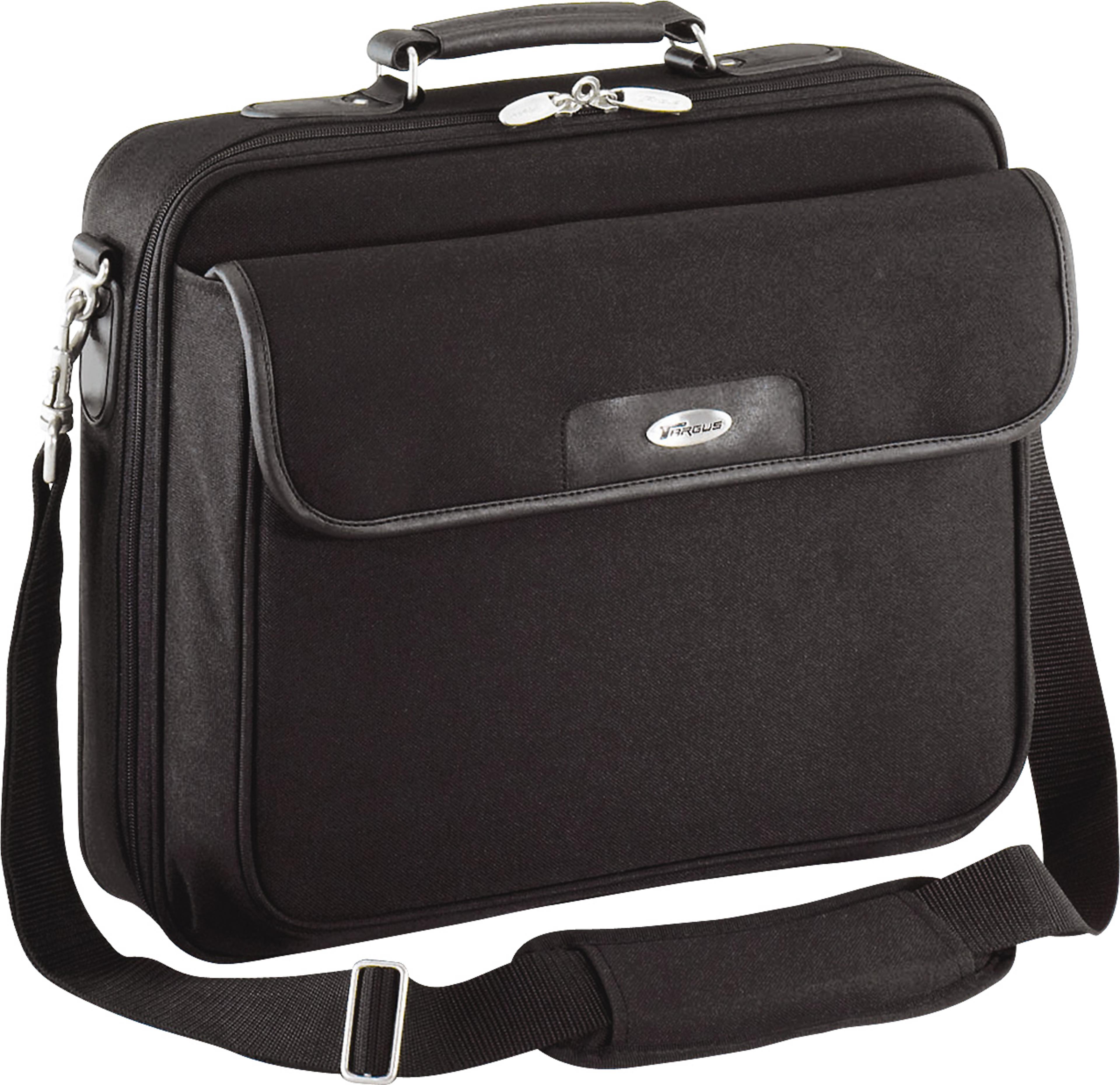 Targus Notepac 39,6 cm (15,6") Tasche