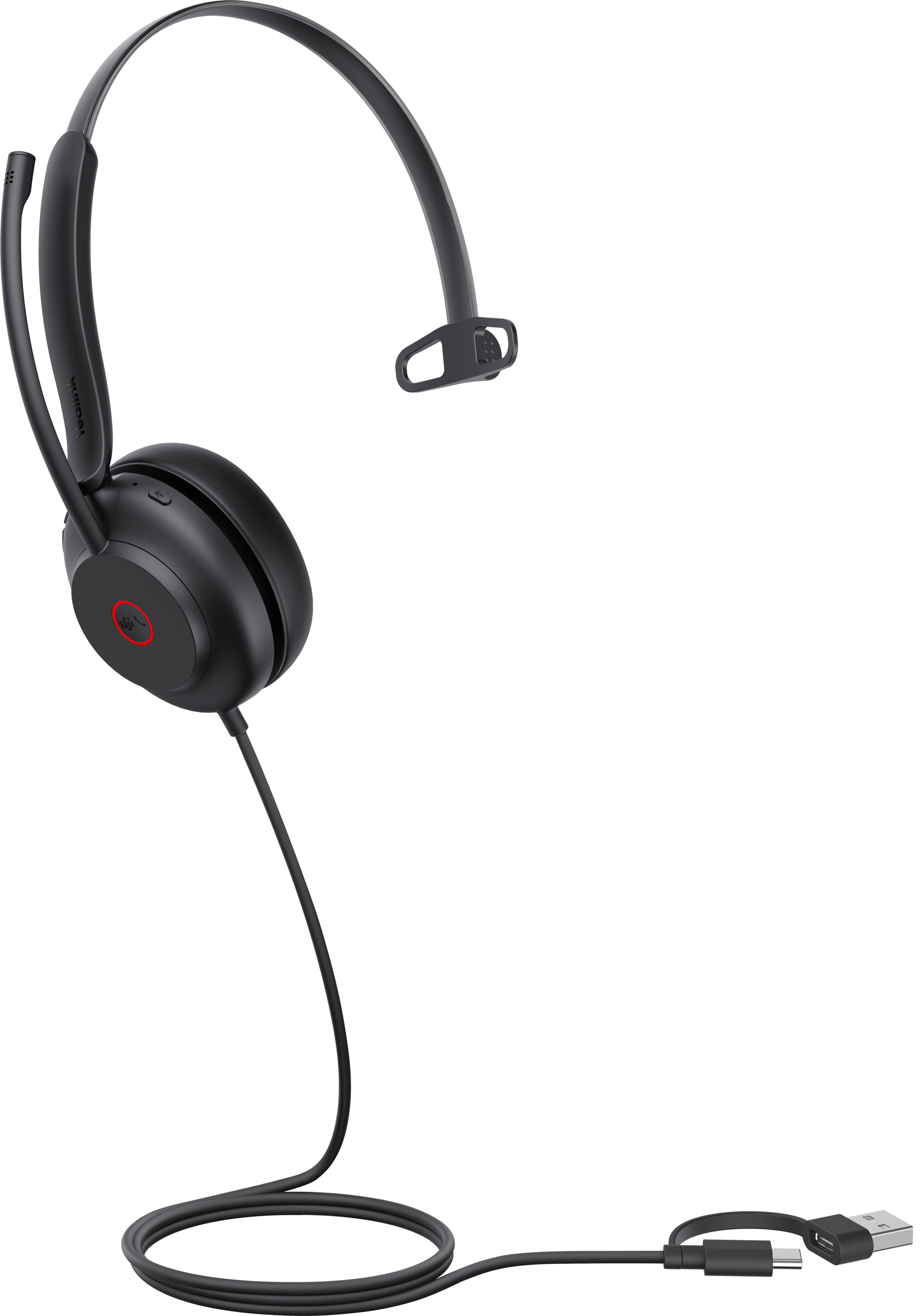 Yealink UH35 Dual UC Headset