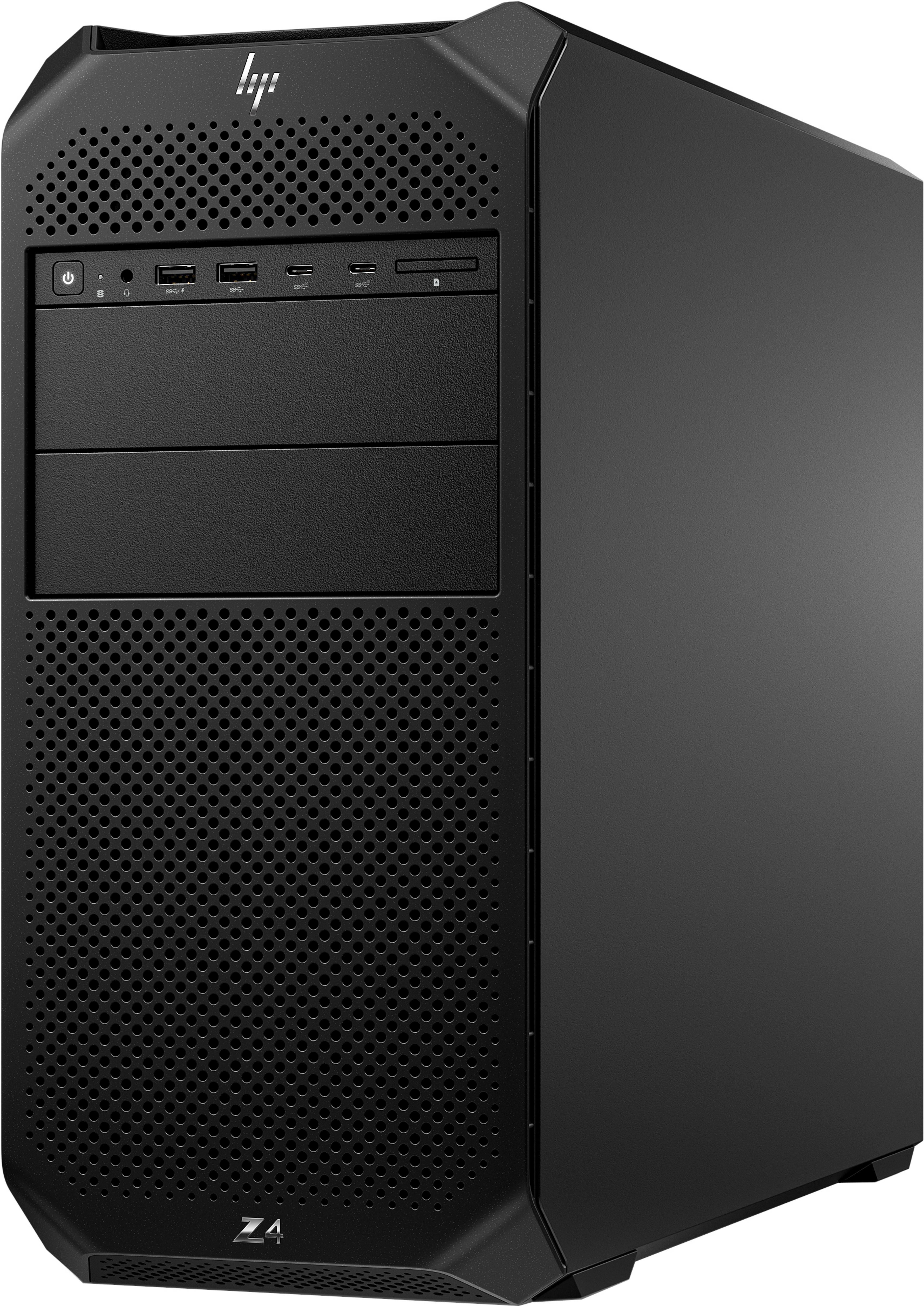 HP Z4 G5 Xeon w3 RTX A2000 32GB/1TB
