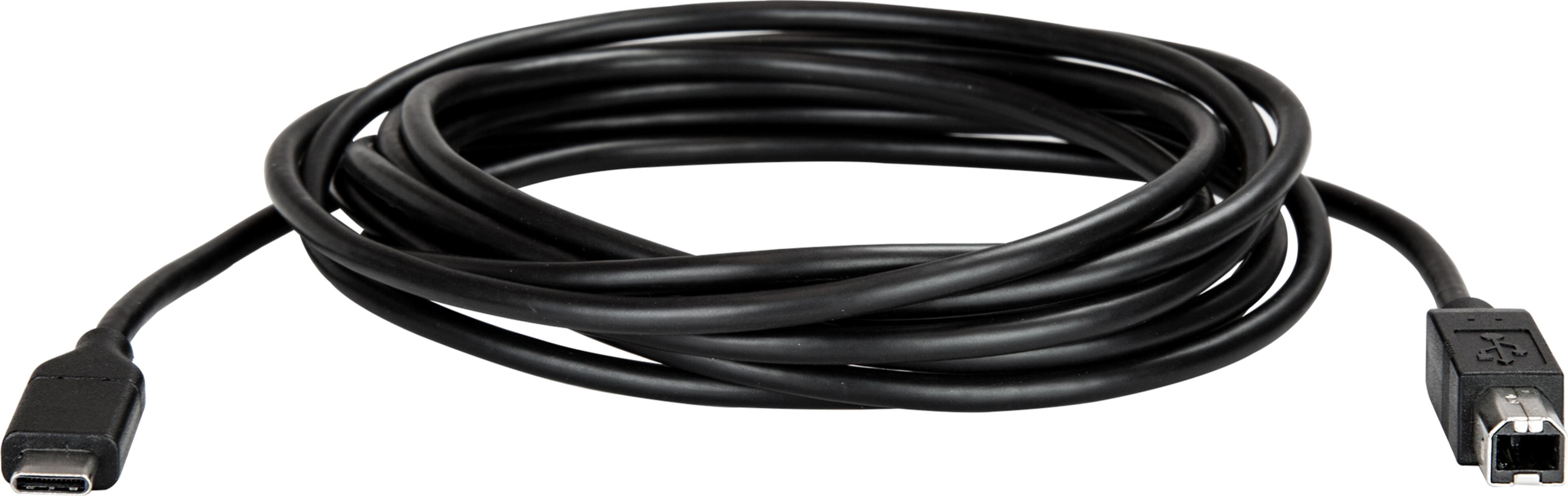 StarTech USB Type-C - B Cable 3m