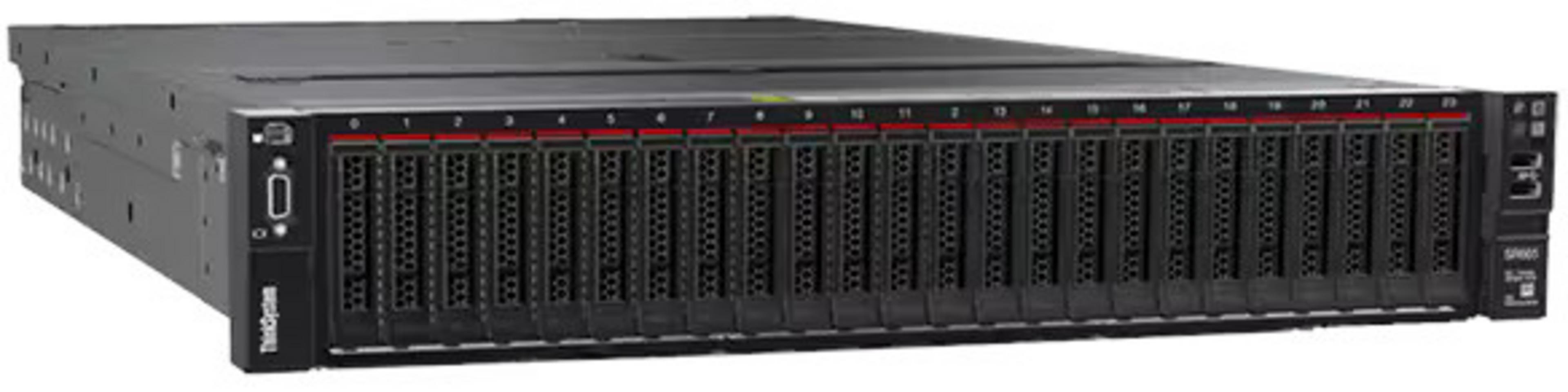 Lenovo ThinkSystem SR665 Server