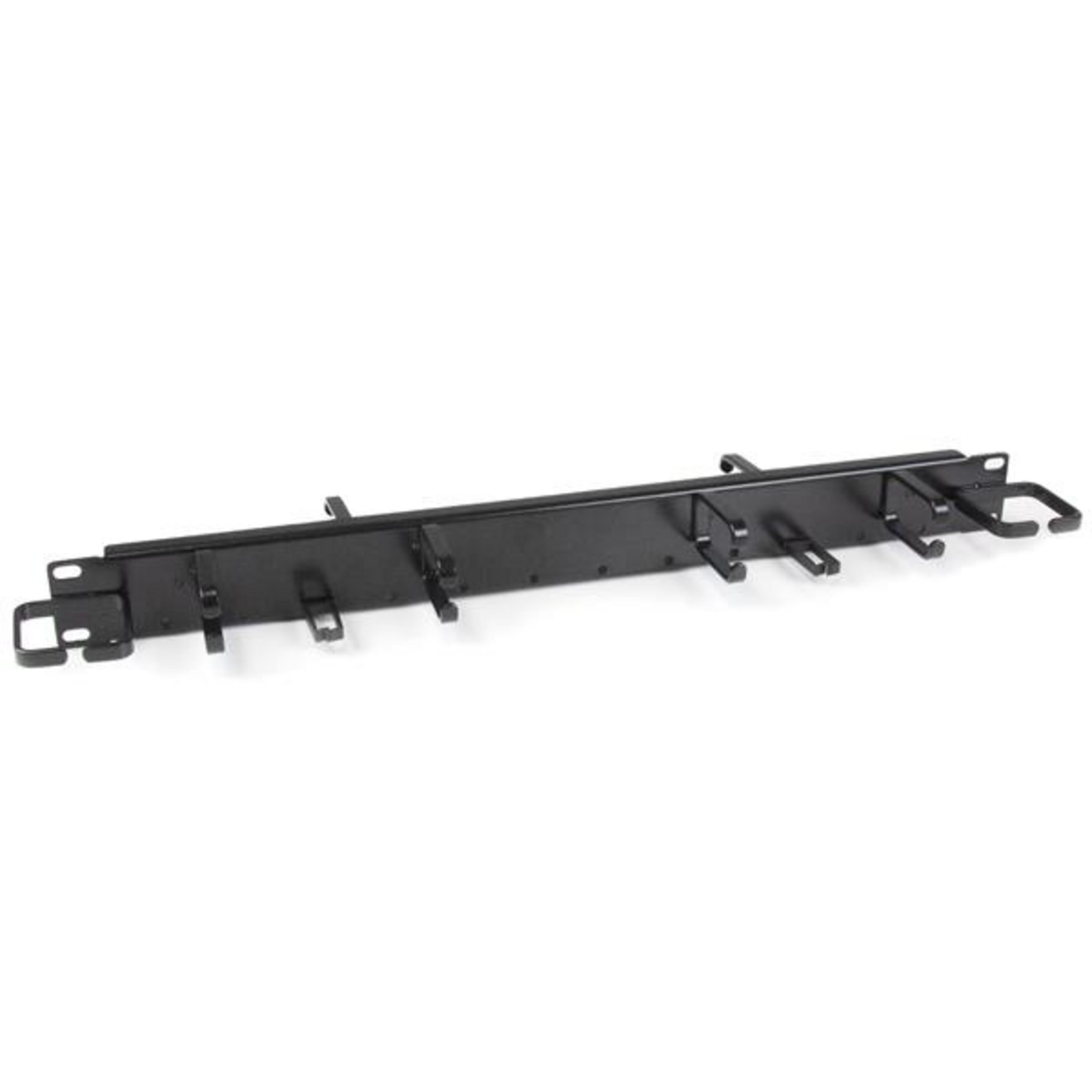 StarTech Combo Cable Manager 1U 19"