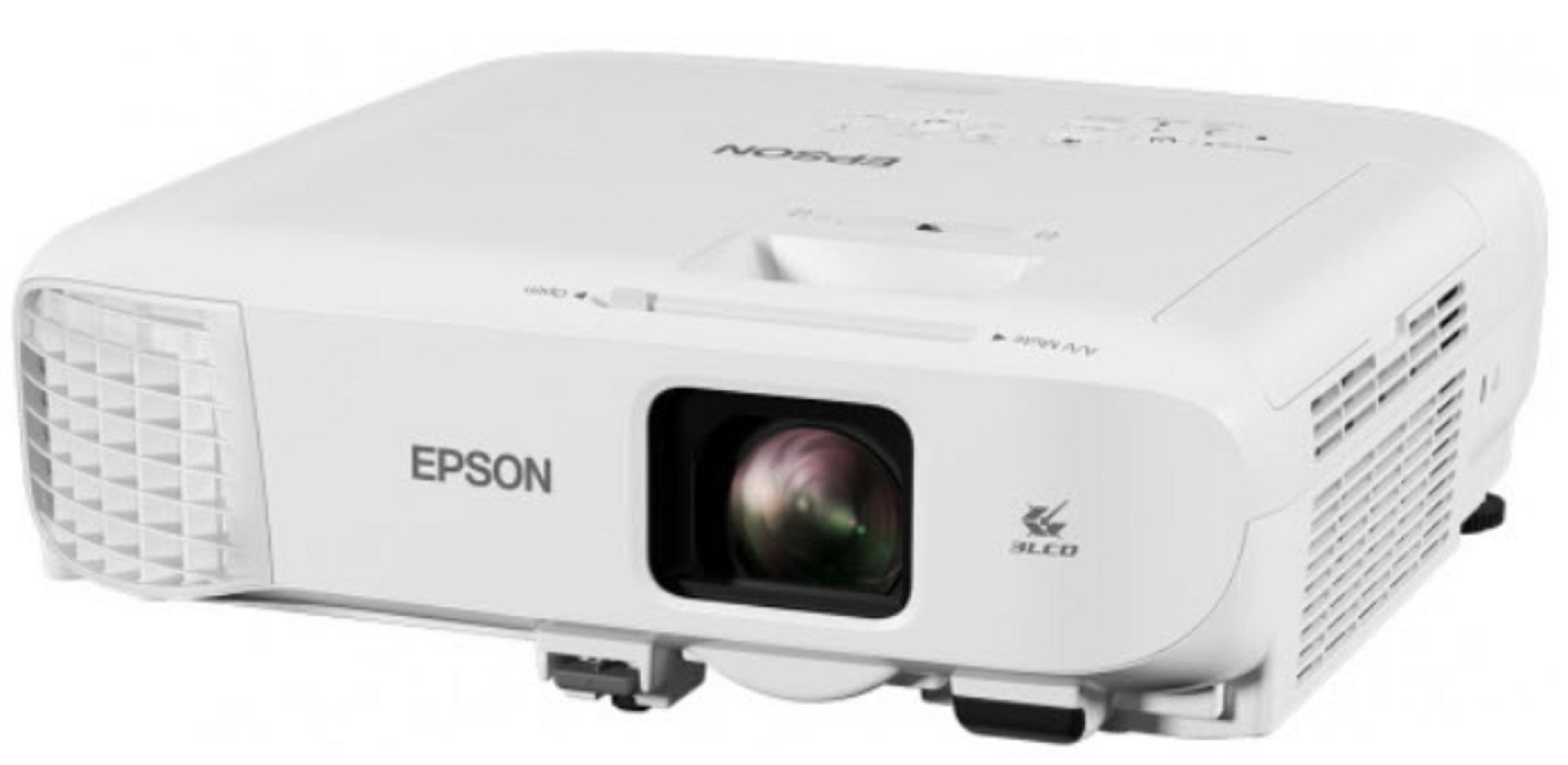 Epson EB-982W Projector