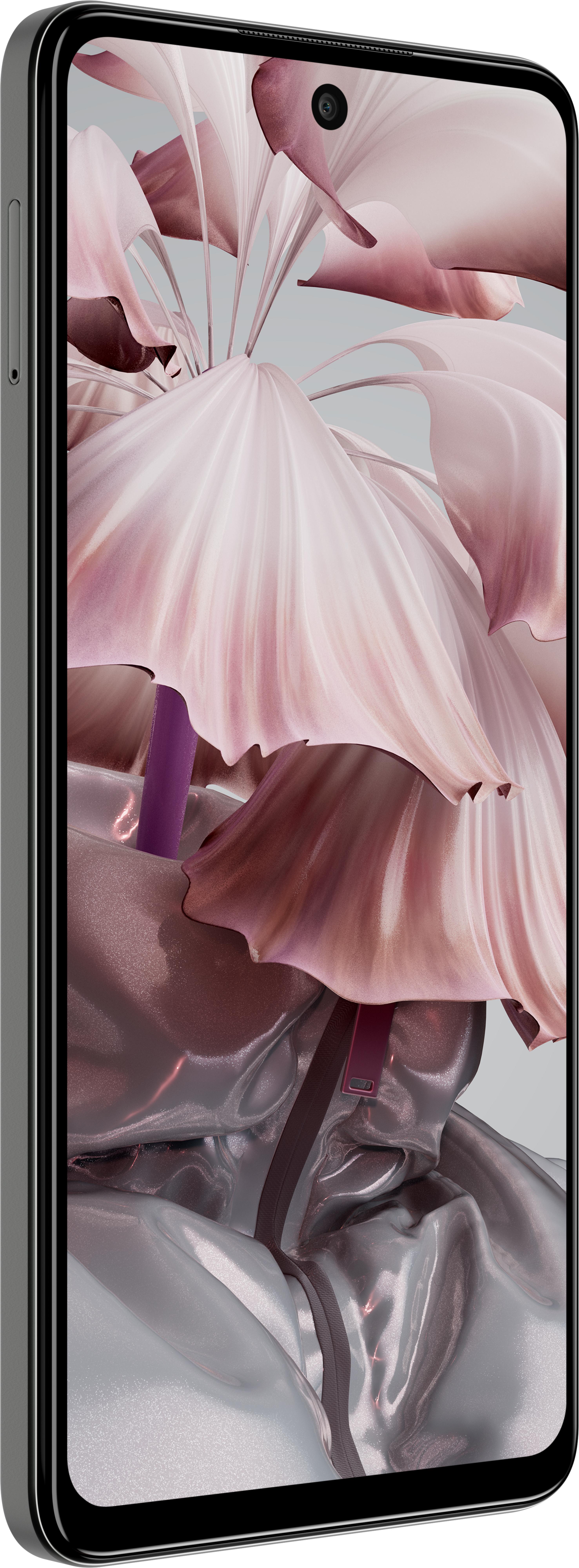 HMD Pulse 64GB Meteor Black