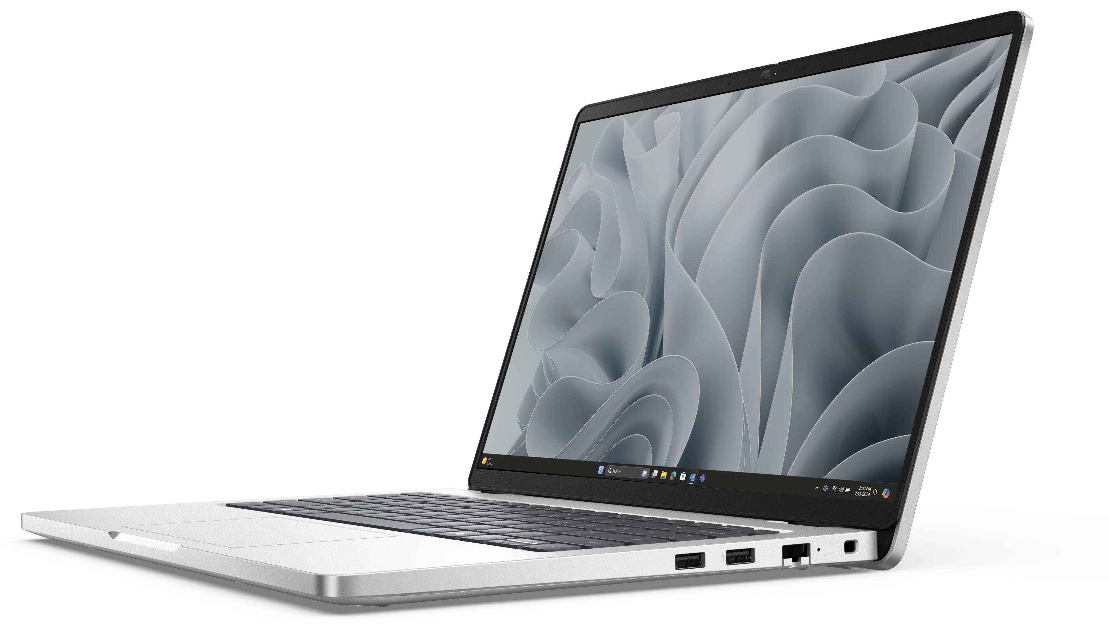 Dell Pro 14 R5P 16/512 Go