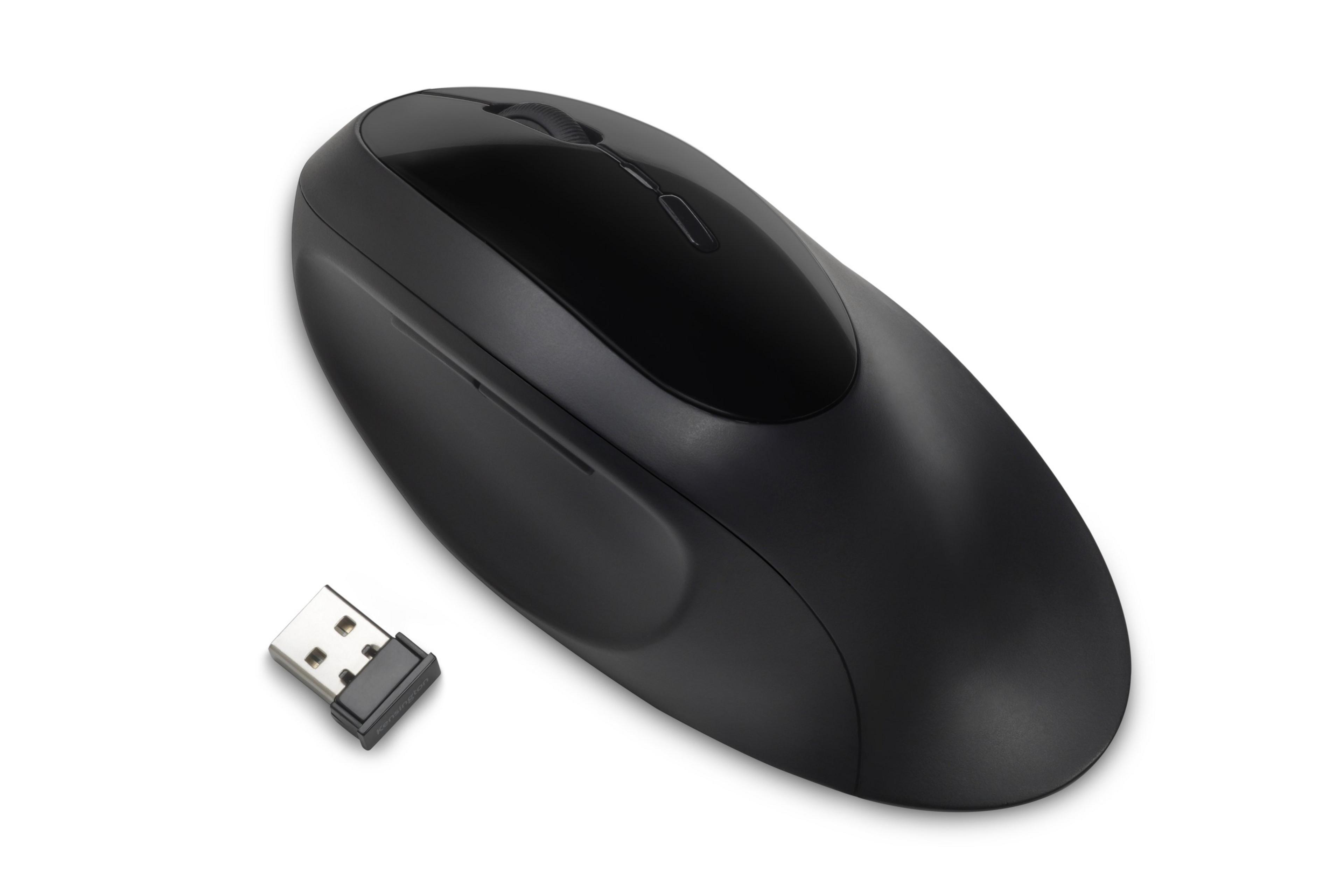 Souris sans fil Kensington Pro Fit Ergo