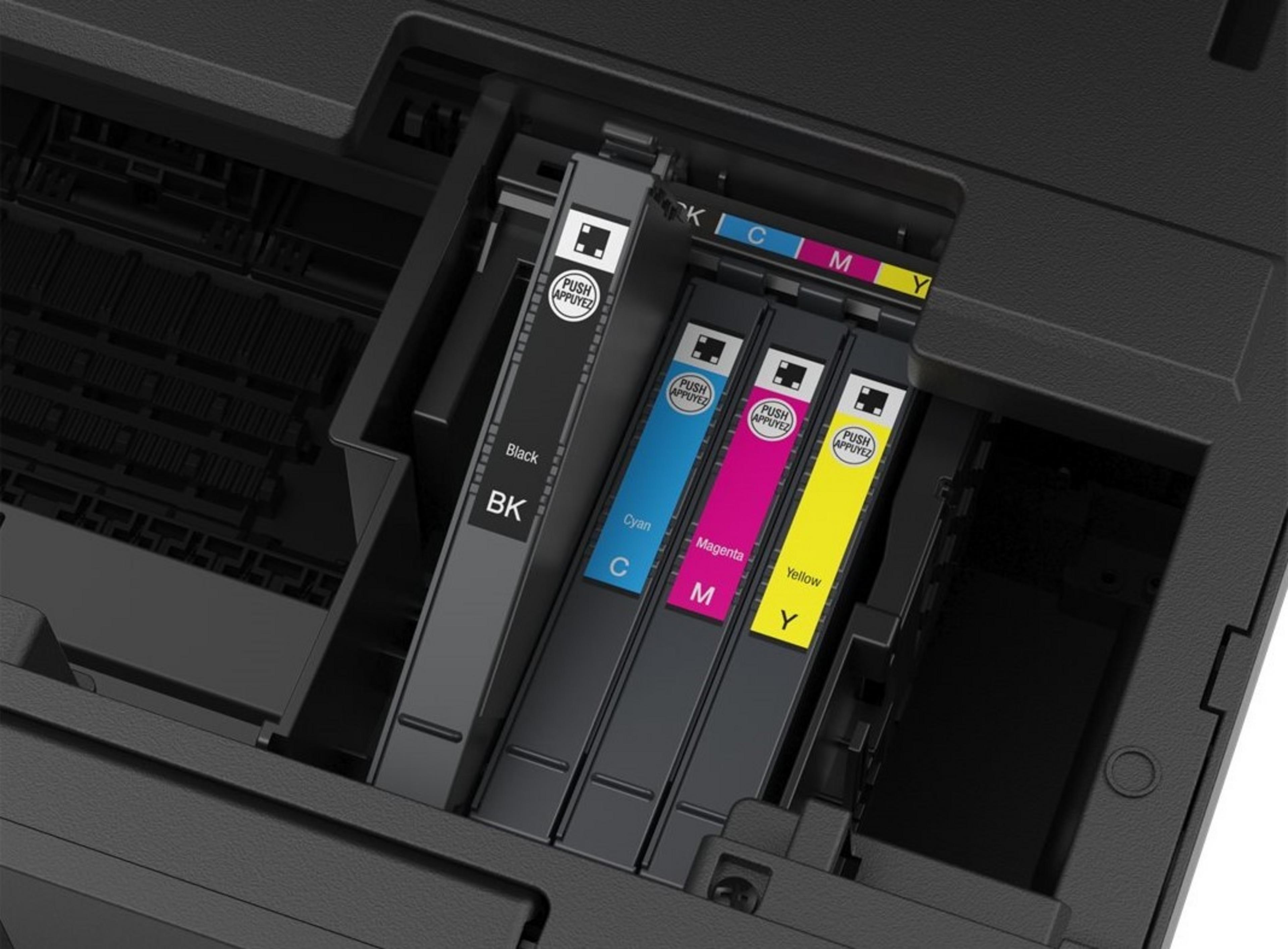 Epson WorkForce Pro WF-3820DWF MFP