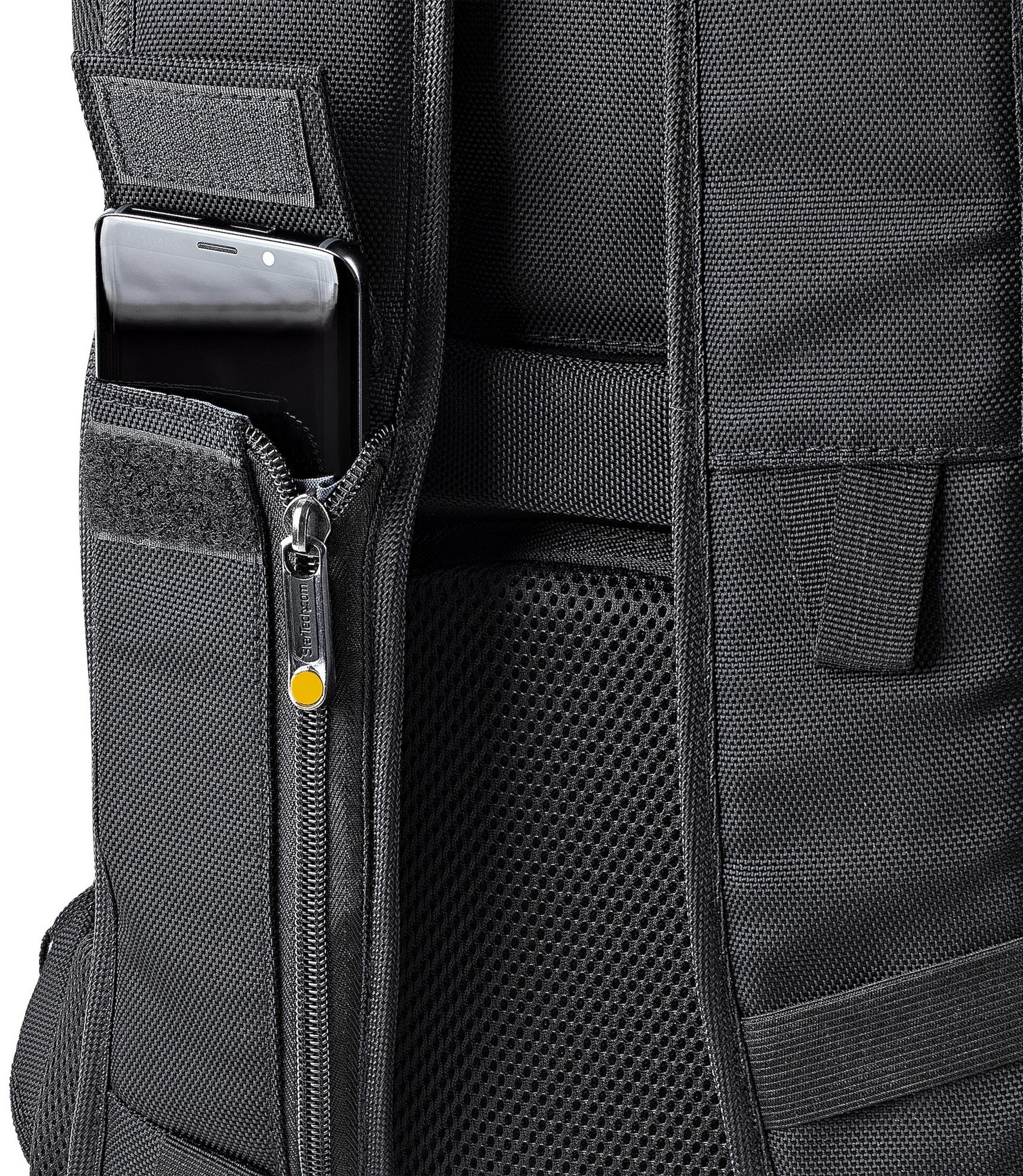 Zaino StarTech 17,3"