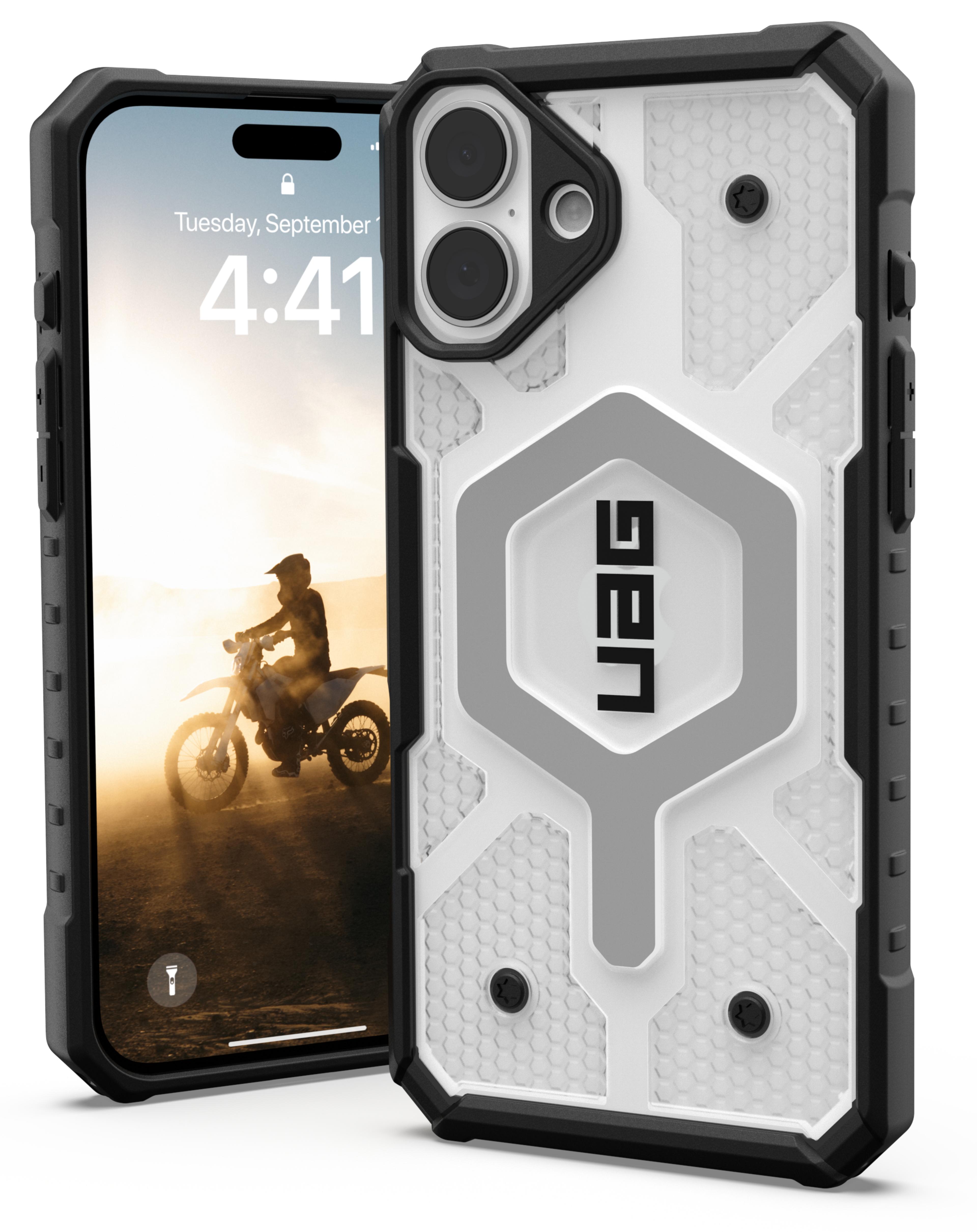 UAG Pathfinder iPhone 16+ Case