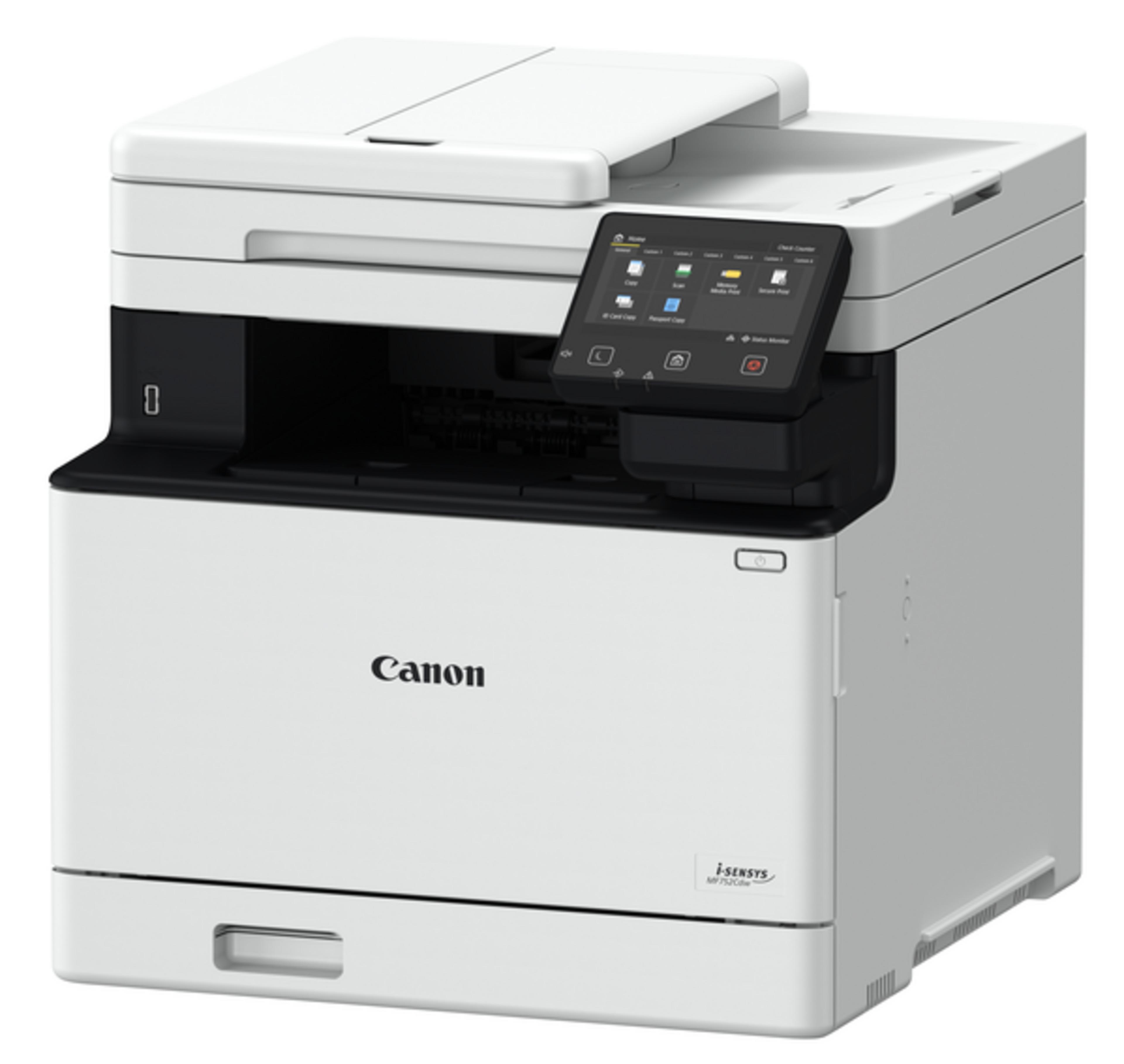 Canon i-SENSYS MF752Cdw MFP