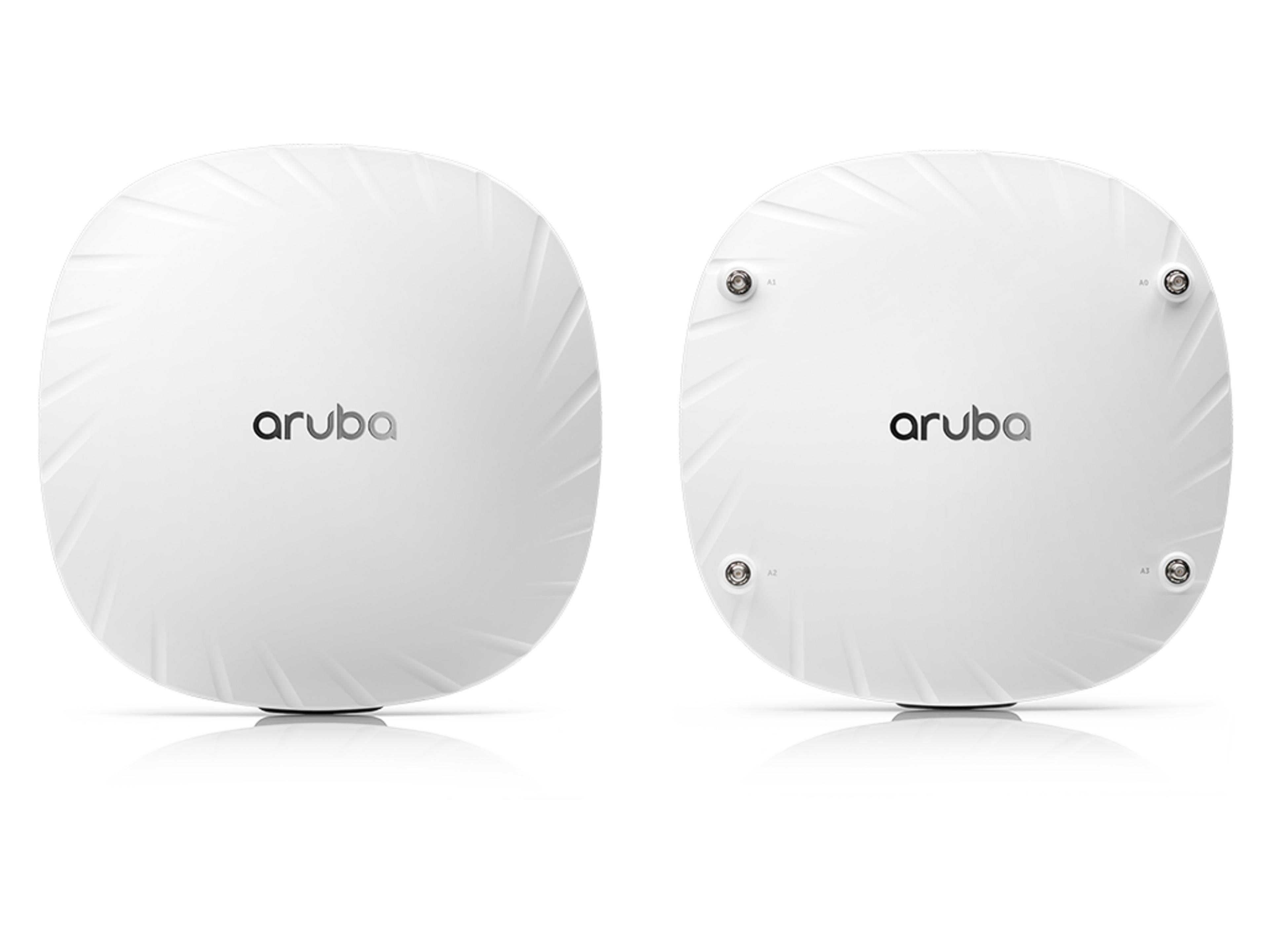 HPE Aruba AP-534 Access Point