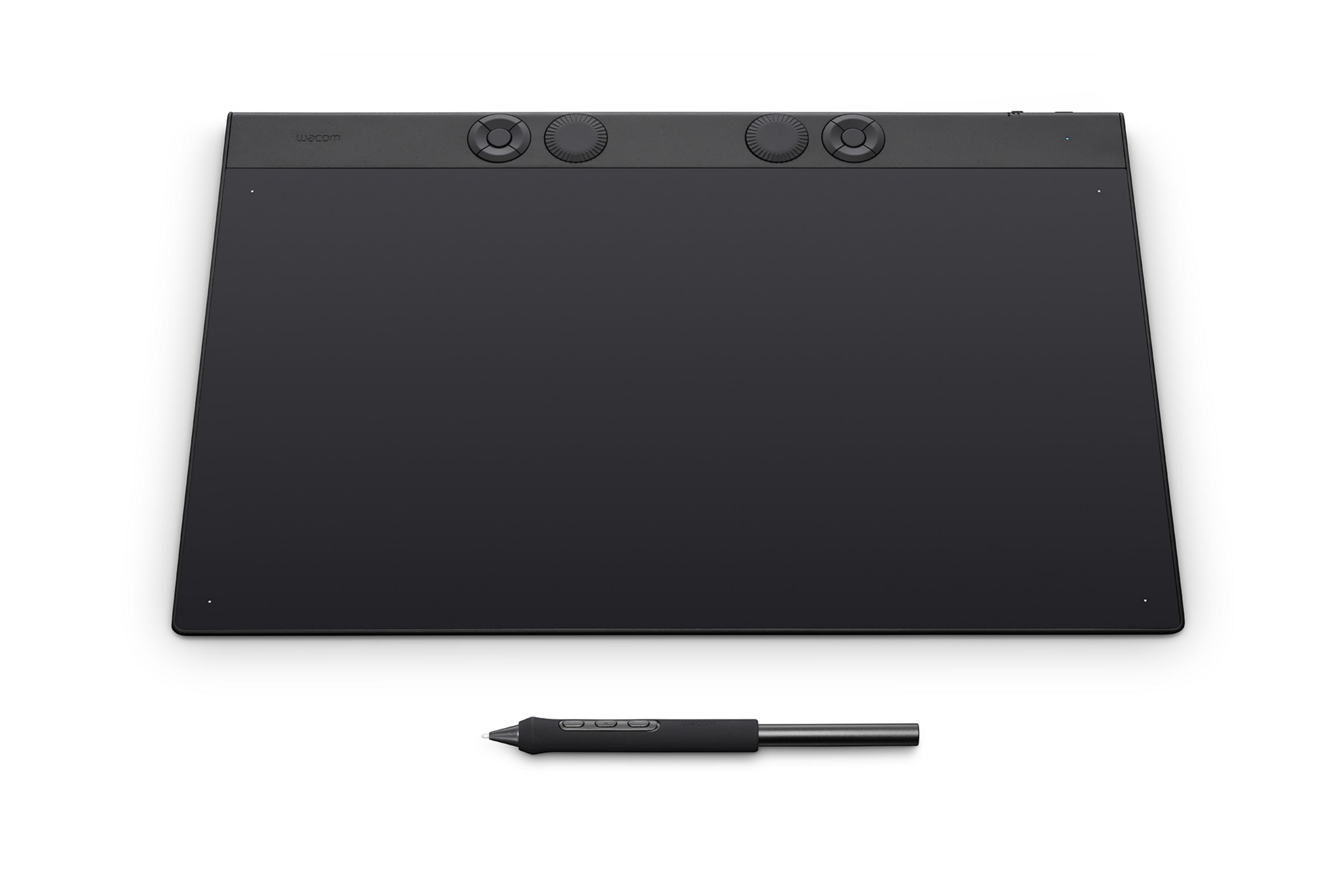 Wacom Intuos Pro Large