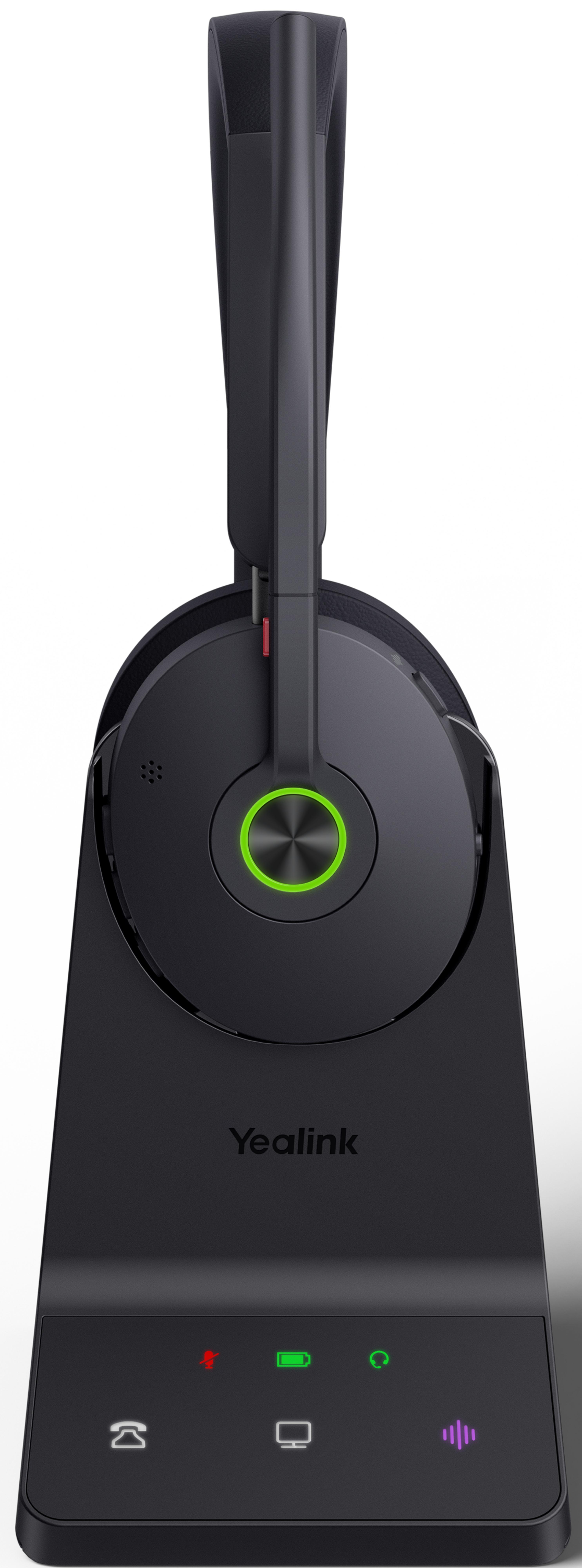 Yealink WH68 DECT Teams Headset