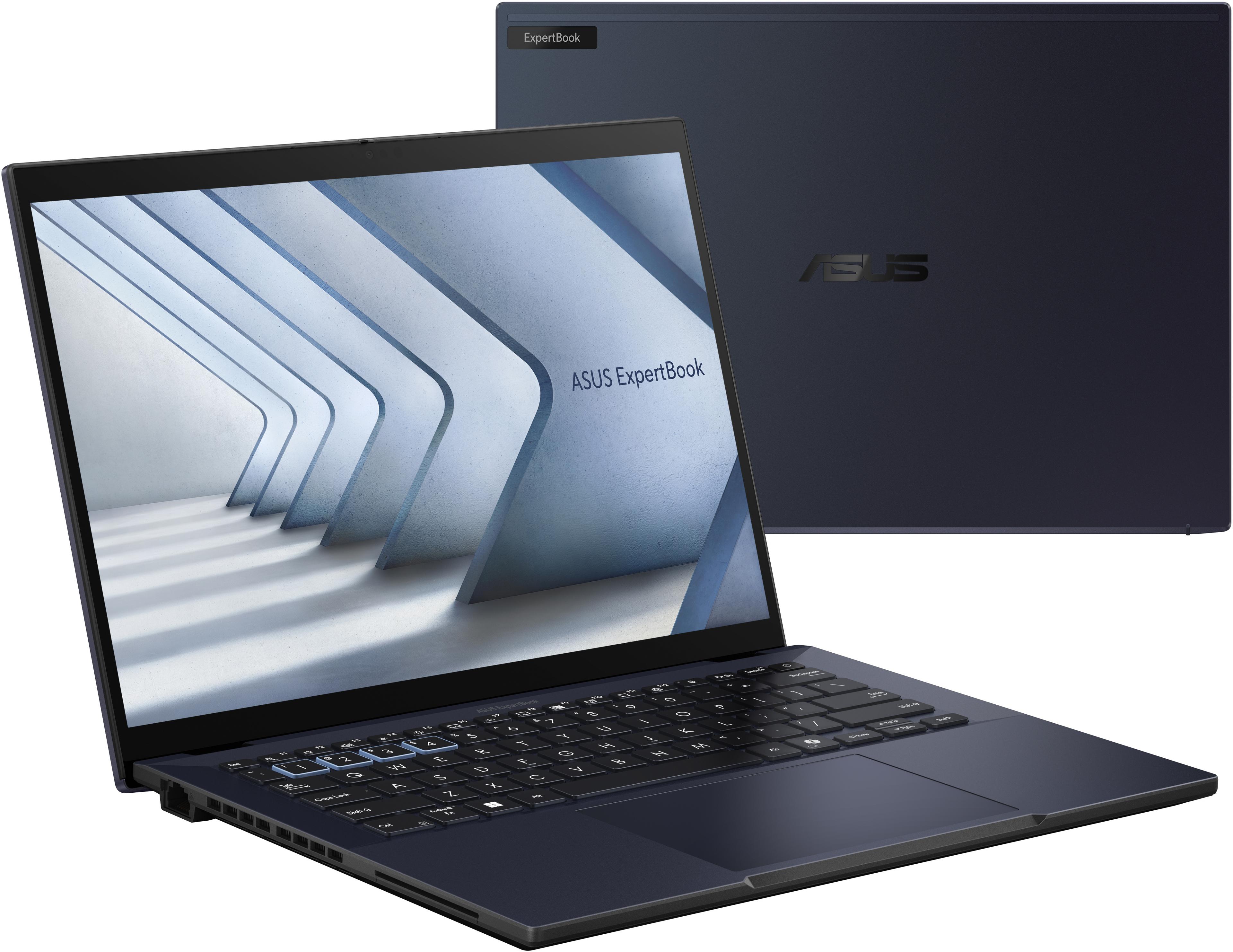 ASUS ExpertBook B3404CMA U5 16GB / 512GB