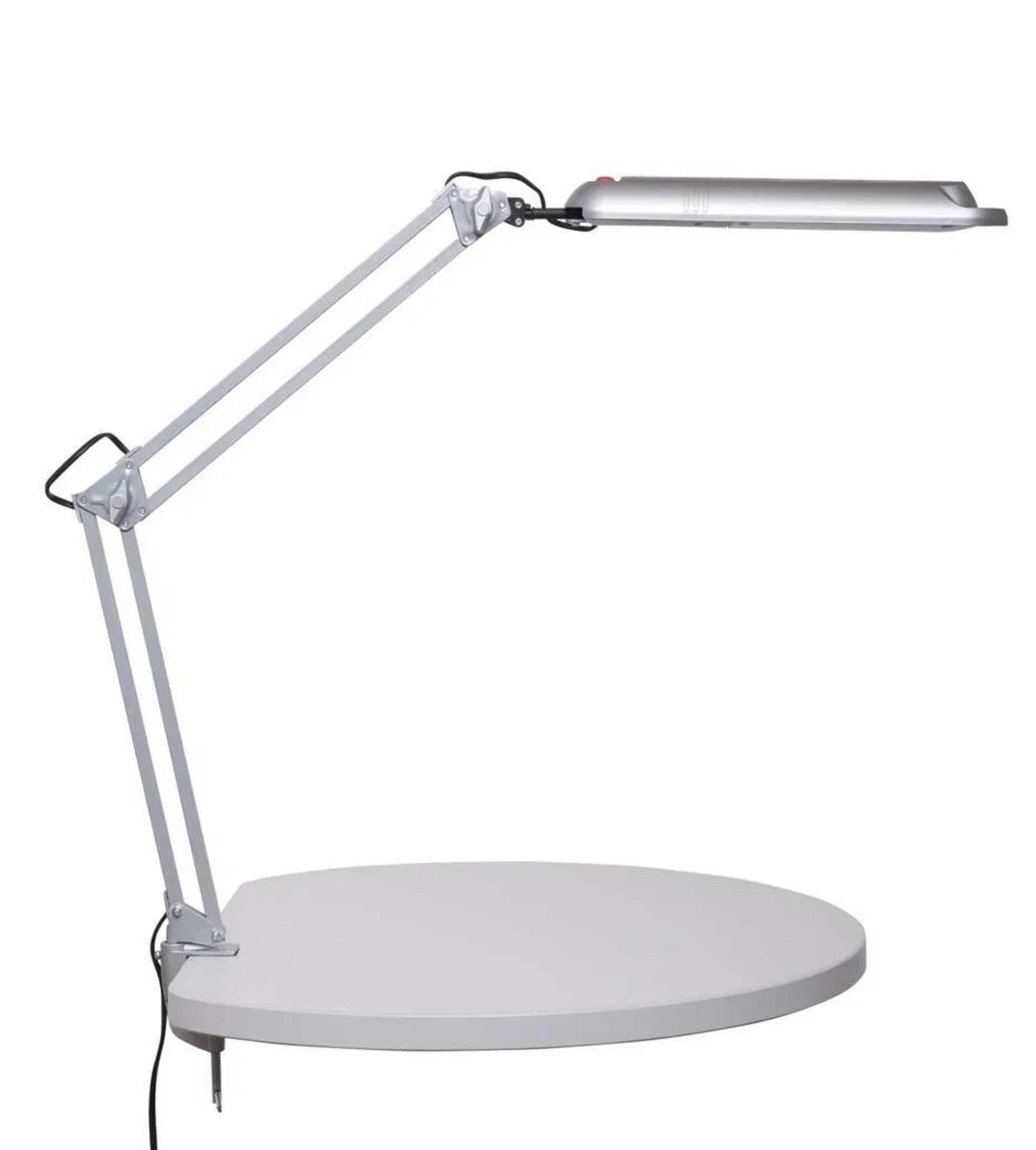 MAULatlantic LED Desk Lamp + Clamp