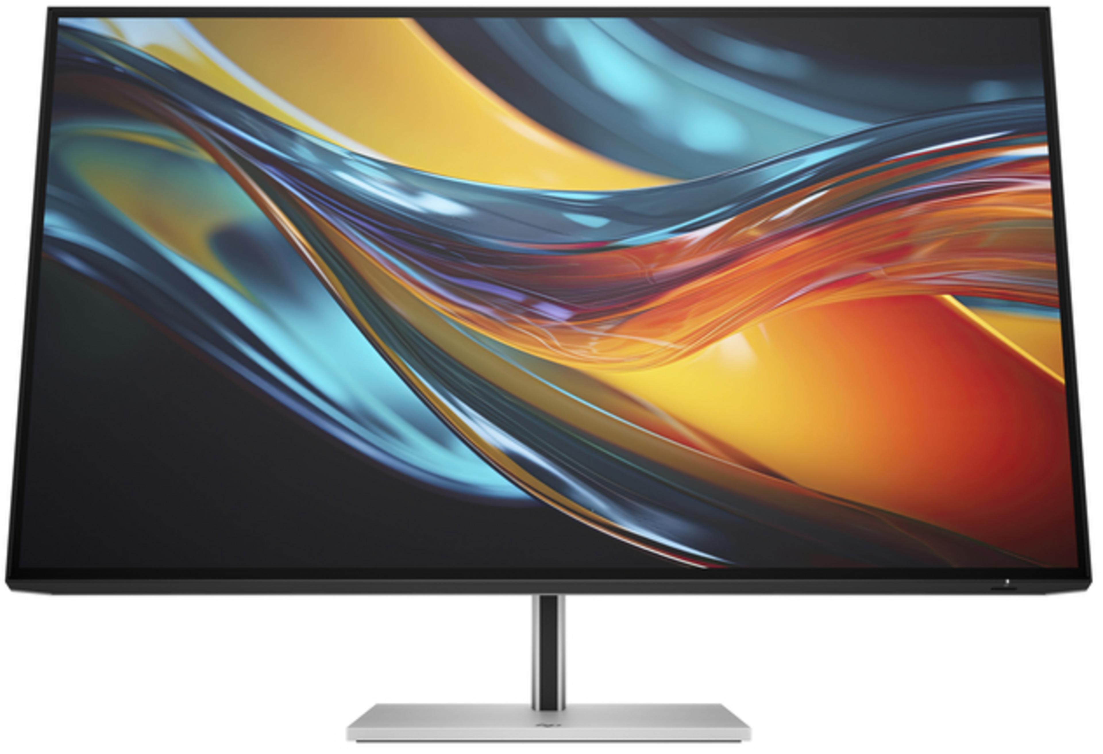 HP Series 7 Pro 4K TB4 Monitor - 732pk