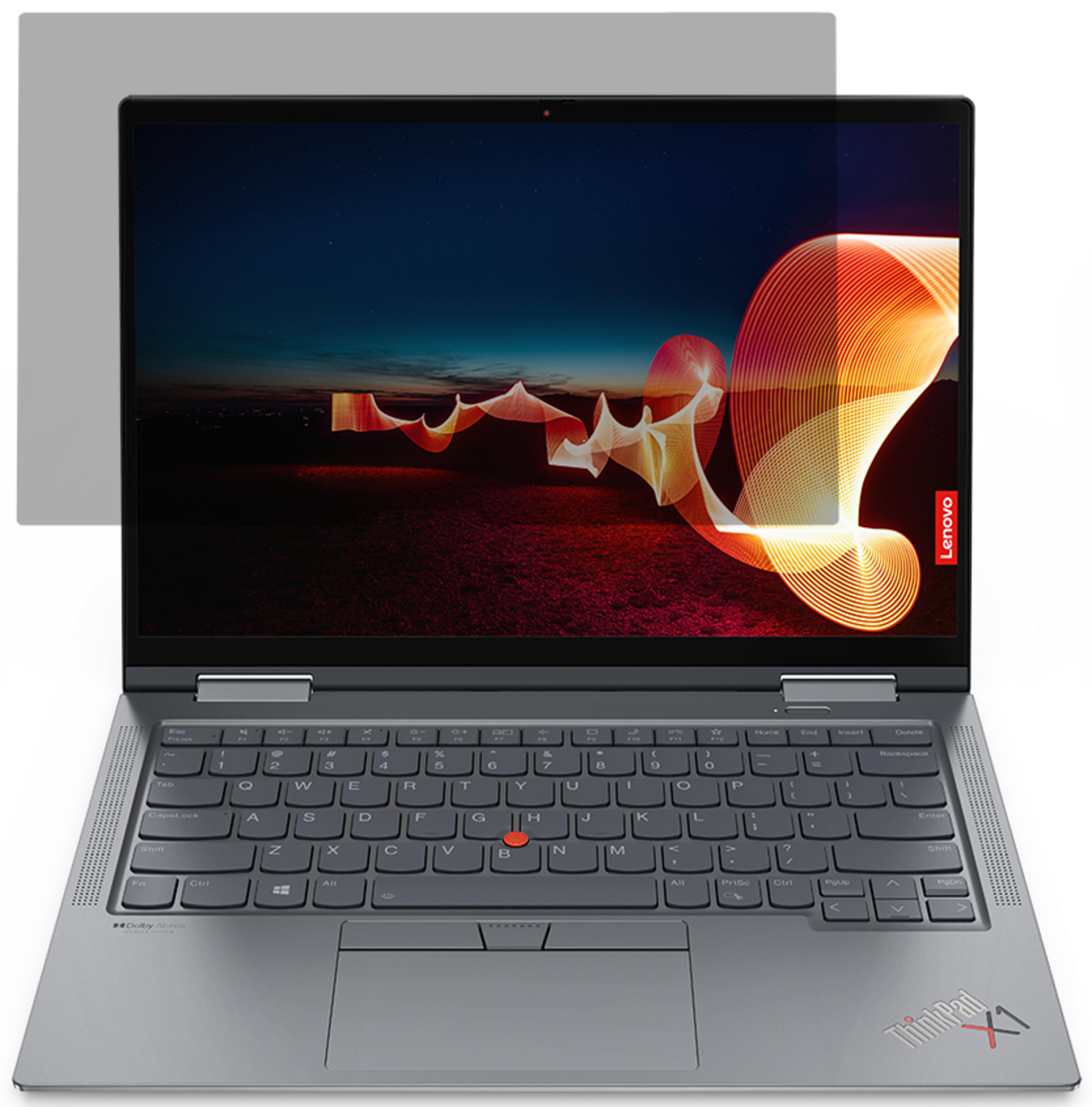 Lenovo 3M 14" TP X1 Yoga G6 Privacy Filt