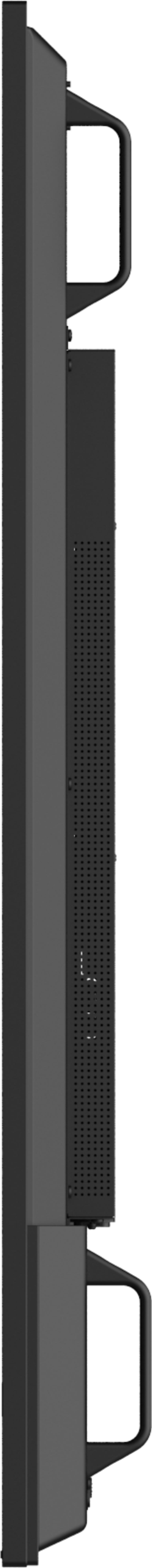 Philips 75BDL4050Q Display