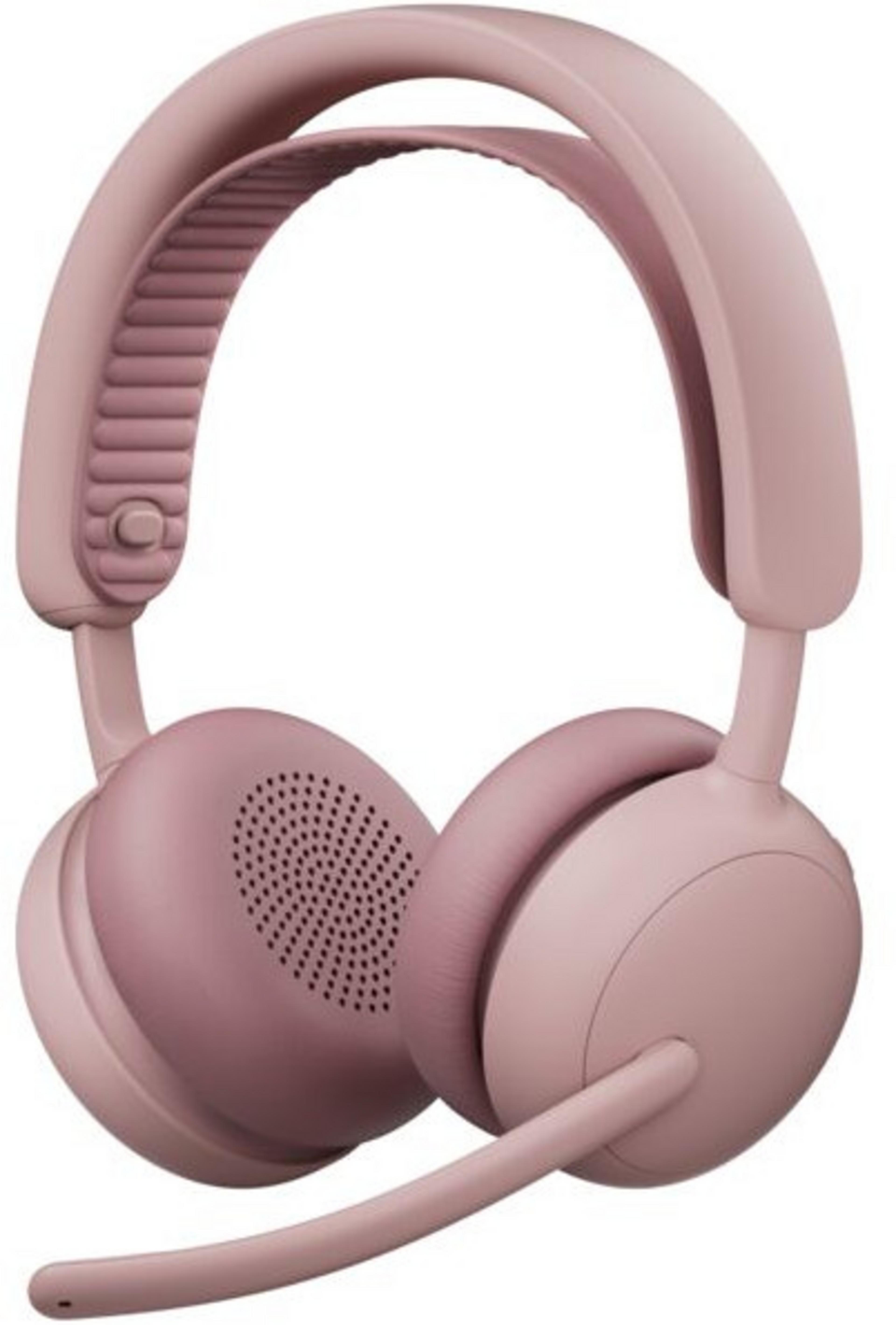 Buy Logitech Zone Wireless 2 ES f.B Headset (981-001521)