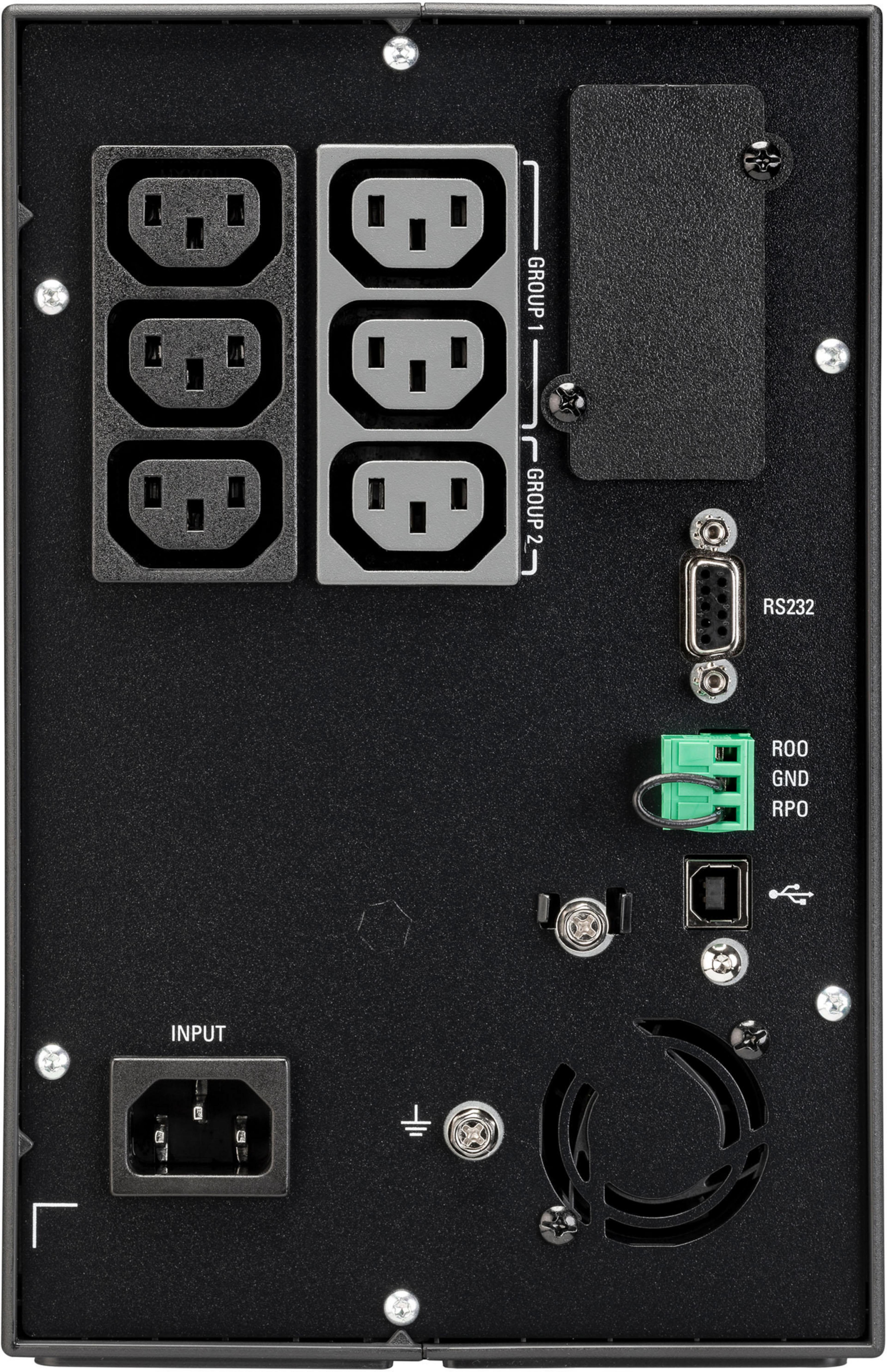 Eaton 5P 850i G2 Tower, USV 230V