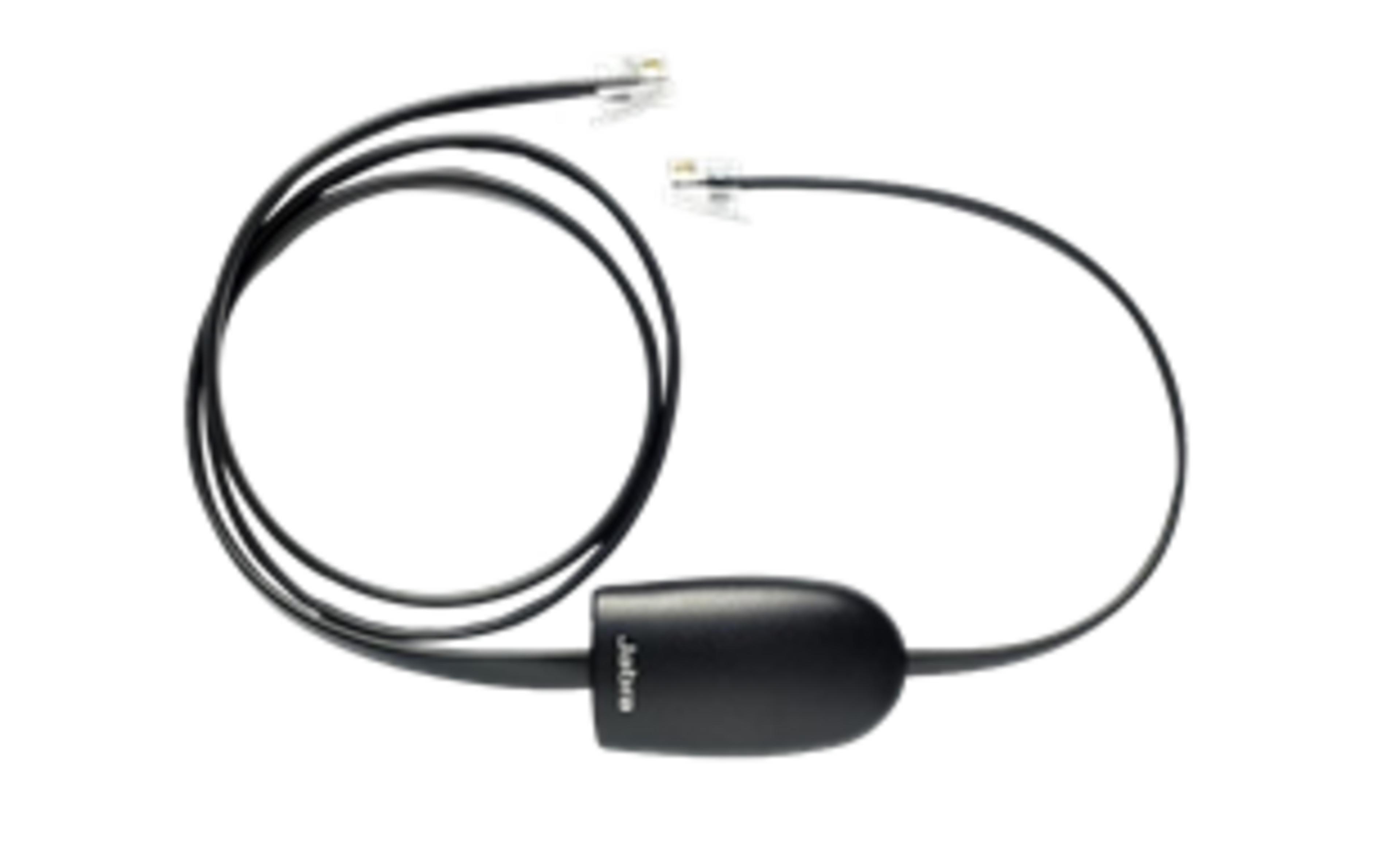 Jabra HHC Adapter (EHS) for Cisco