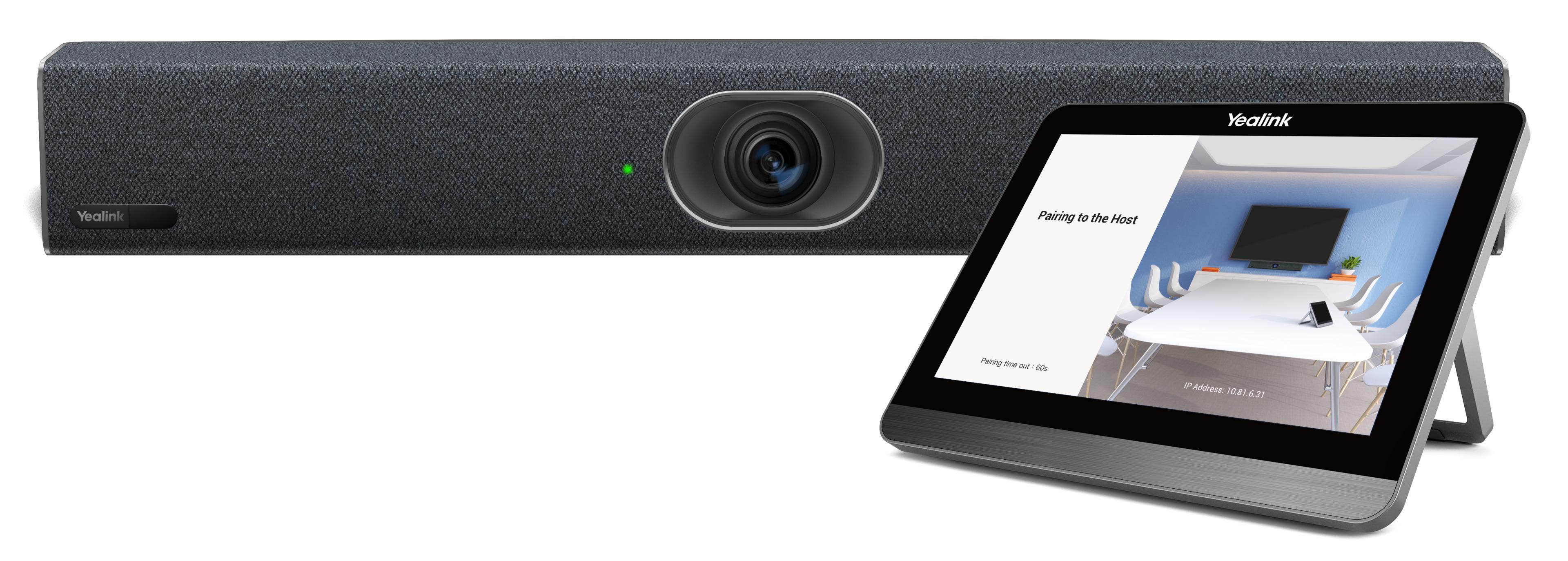 Yealink A20-020 Collaboration Bar