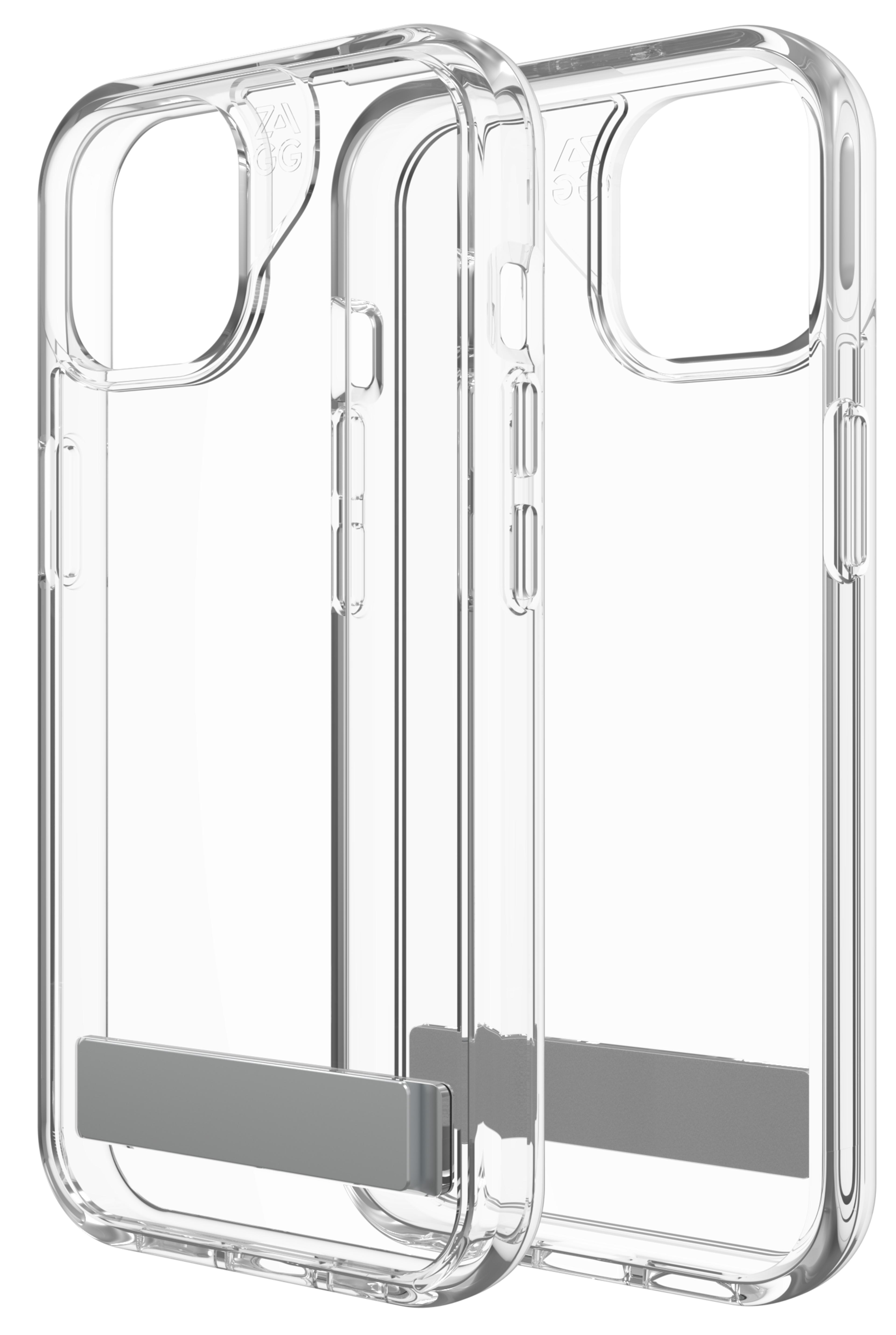 ZAGG Crystal Palace KS iP 16e/15/14/13