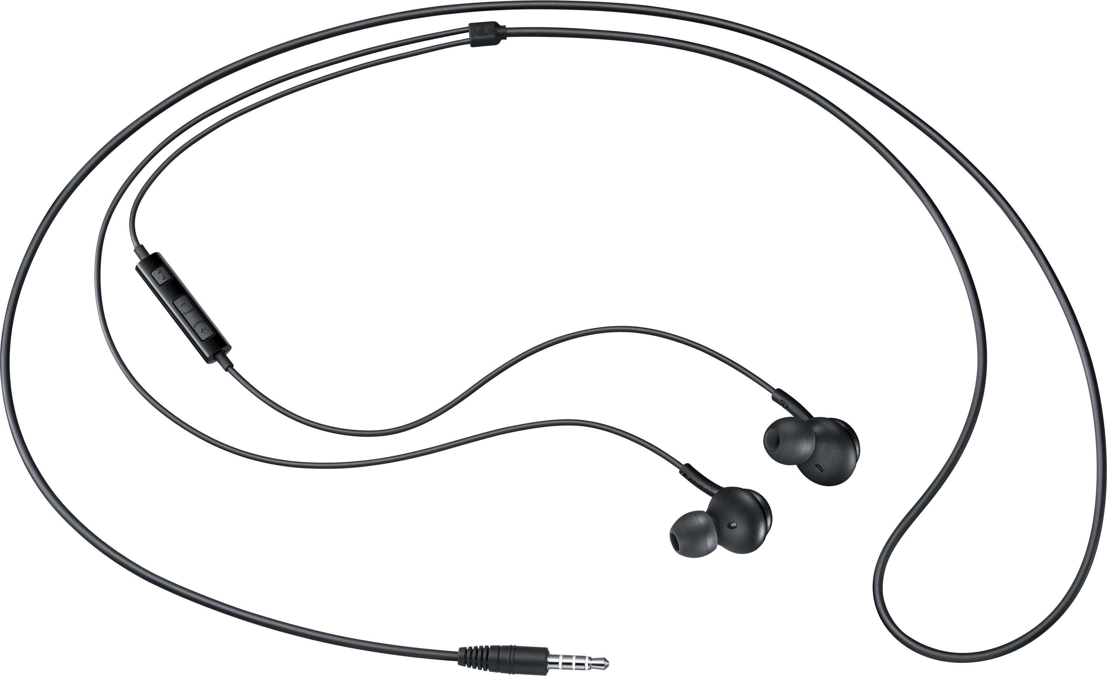 Samsung EO-IA500 In-Ear Headset Black