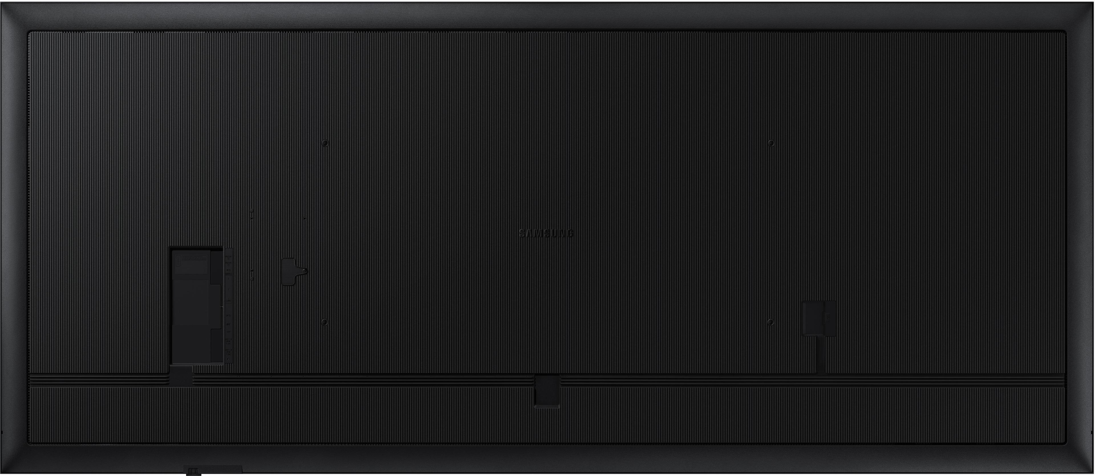 Samsung QPDX-5K Smart Signage Display