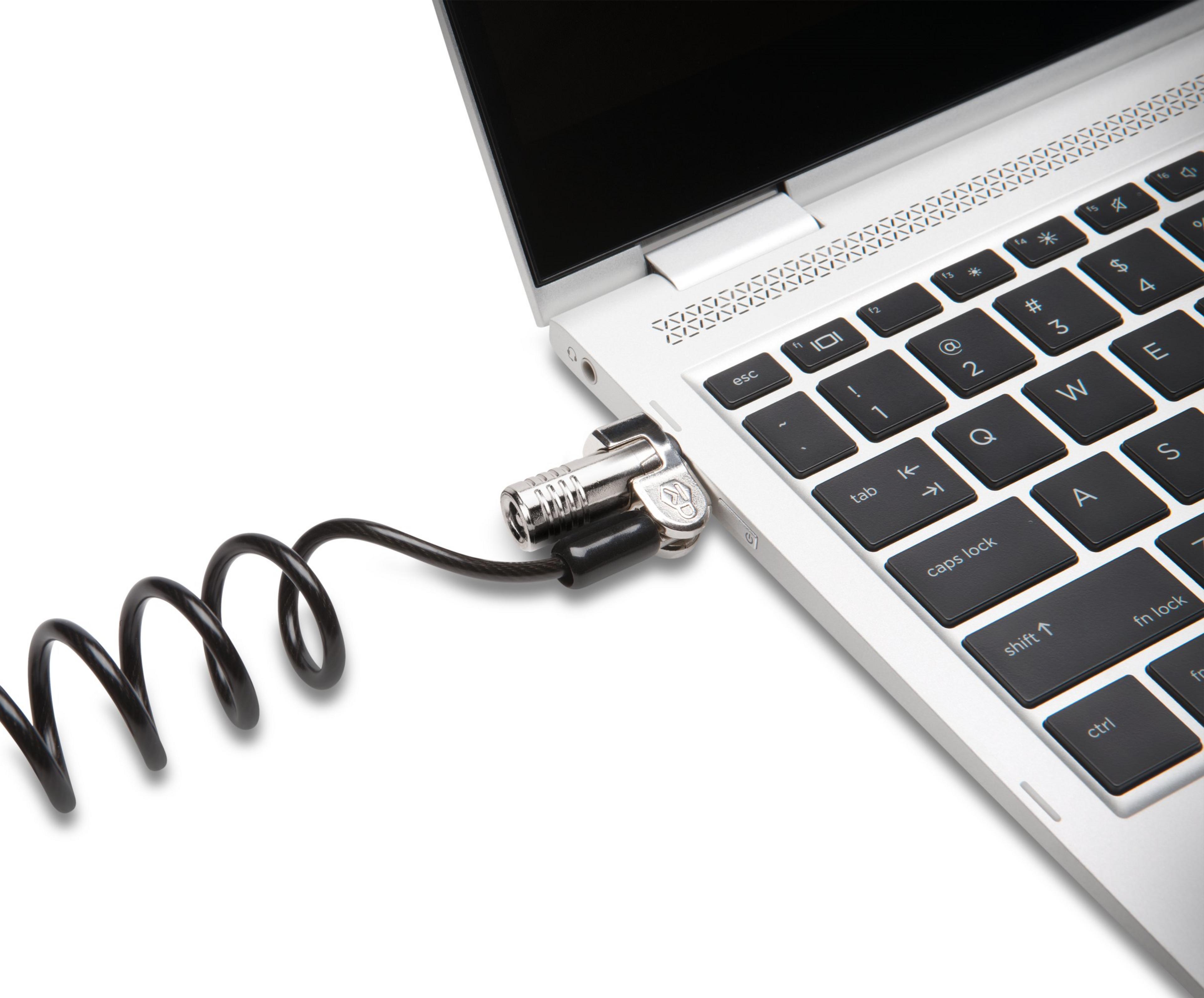 Kensington NanoSaver Portable Lock