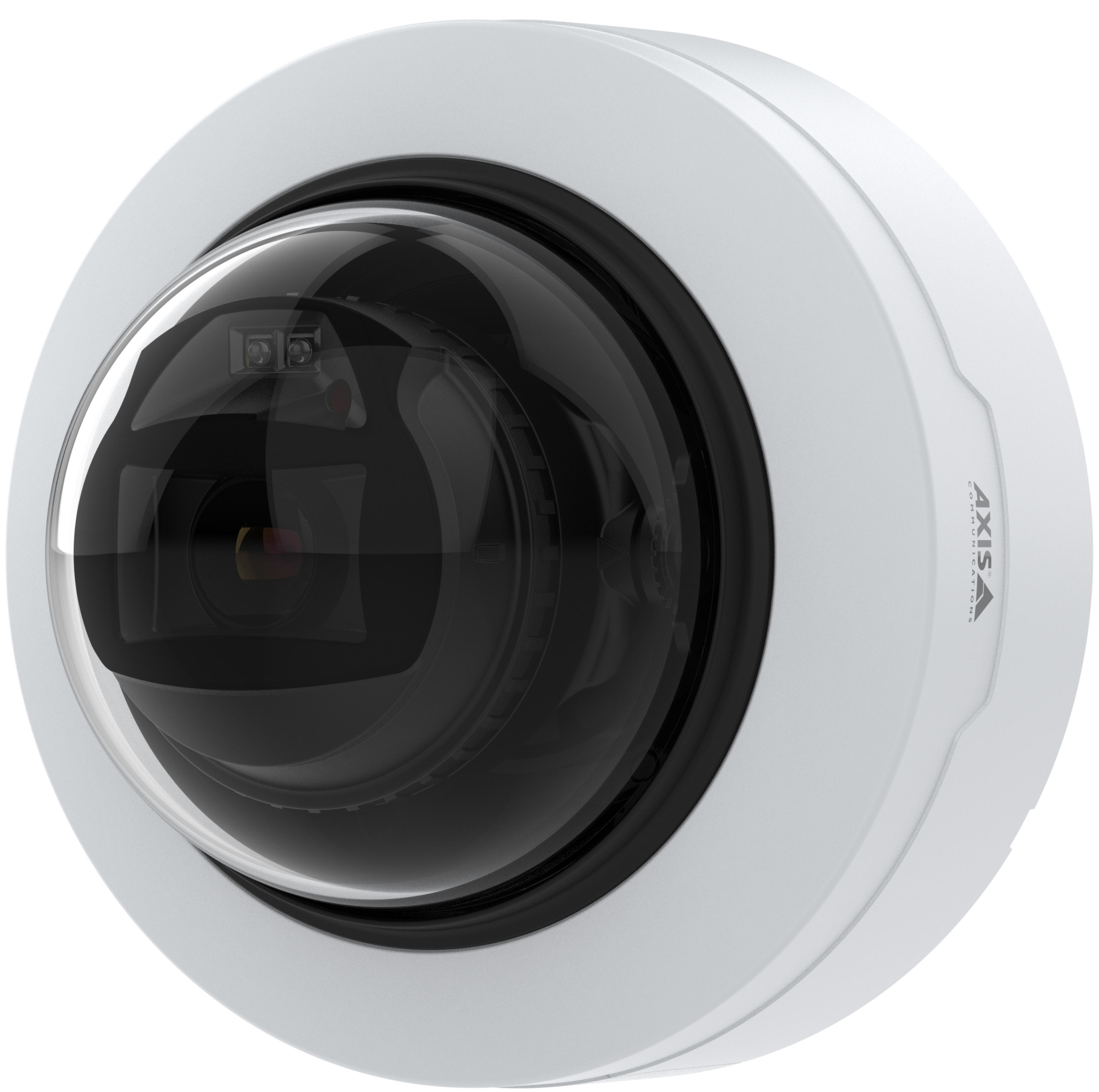 AXIS P3265-LV Netzwerk-Kamera