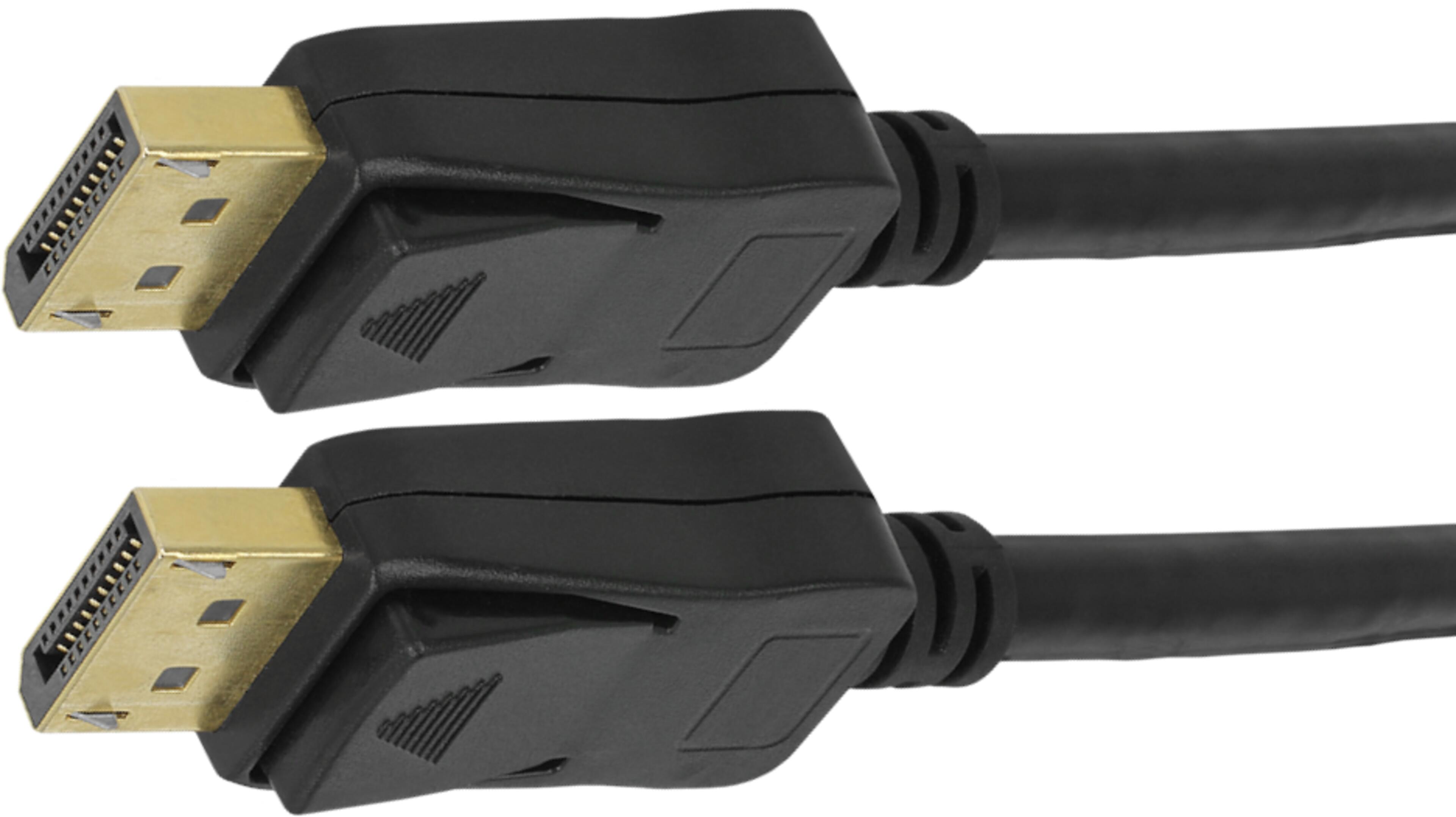 Delock DisplayPort Cable 10m