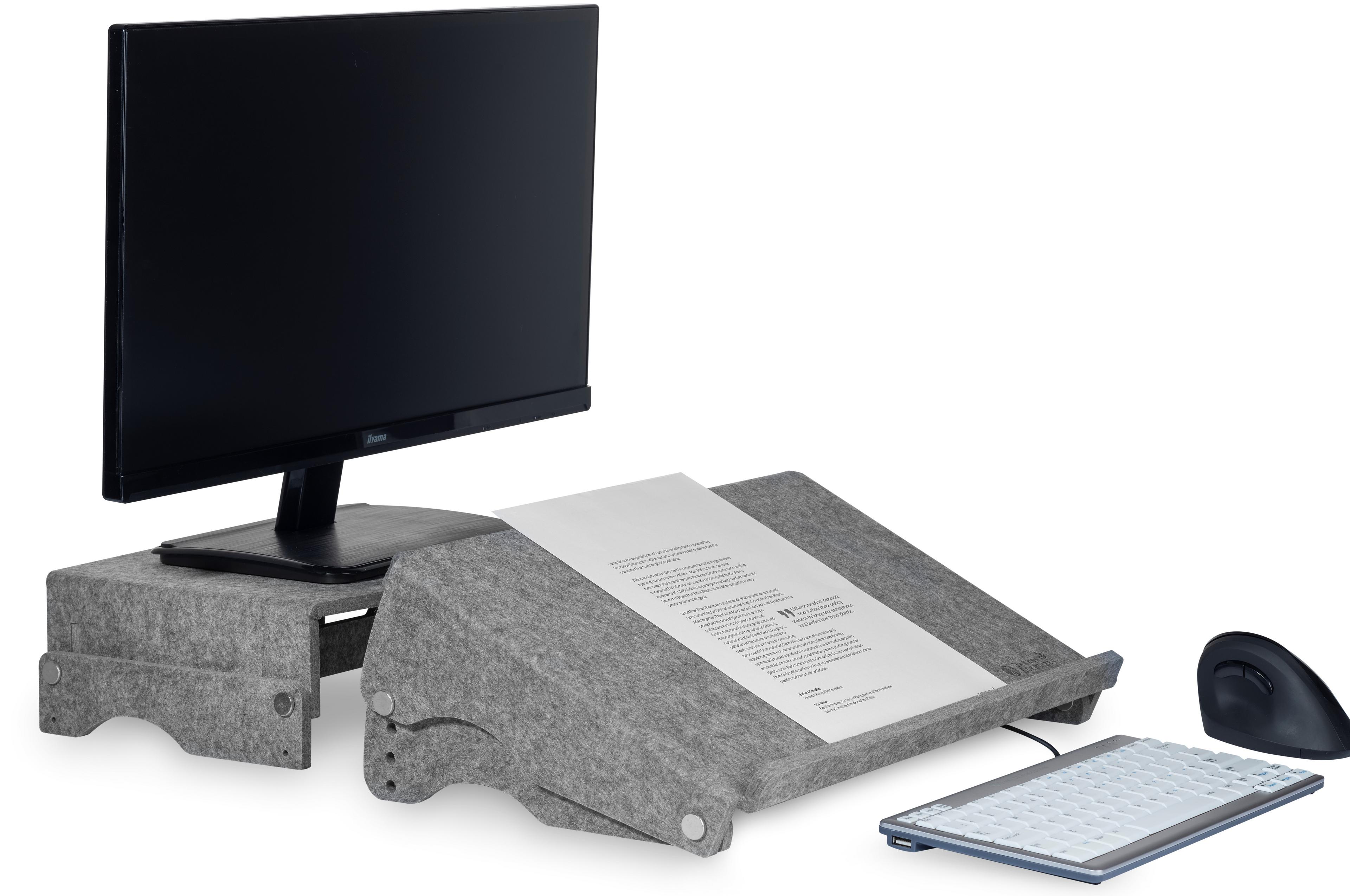 Bakker Q-doc 515 Dokumentenhalter