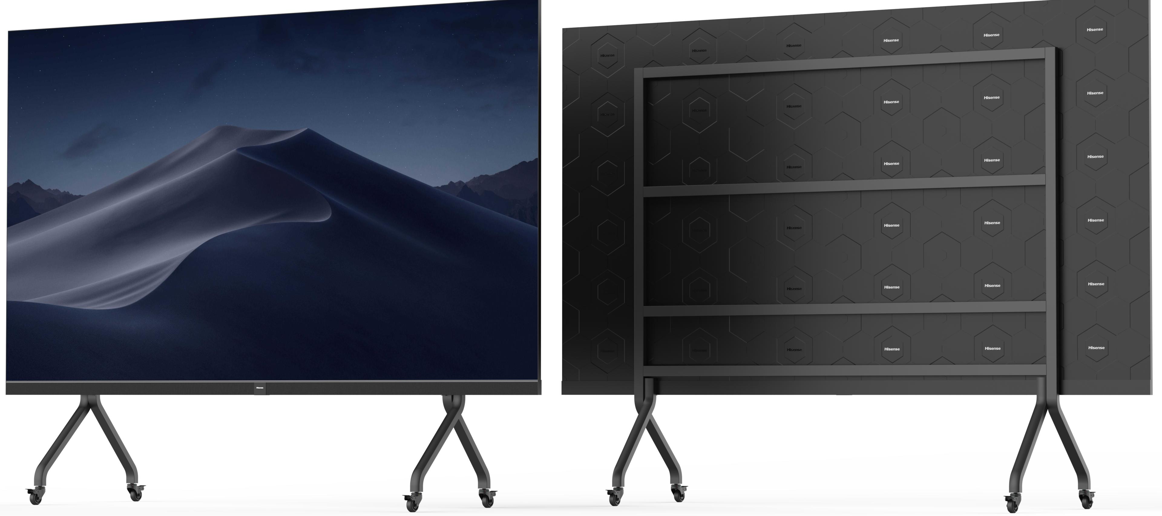 Hisense HAIO136DE All-in-One LED Display