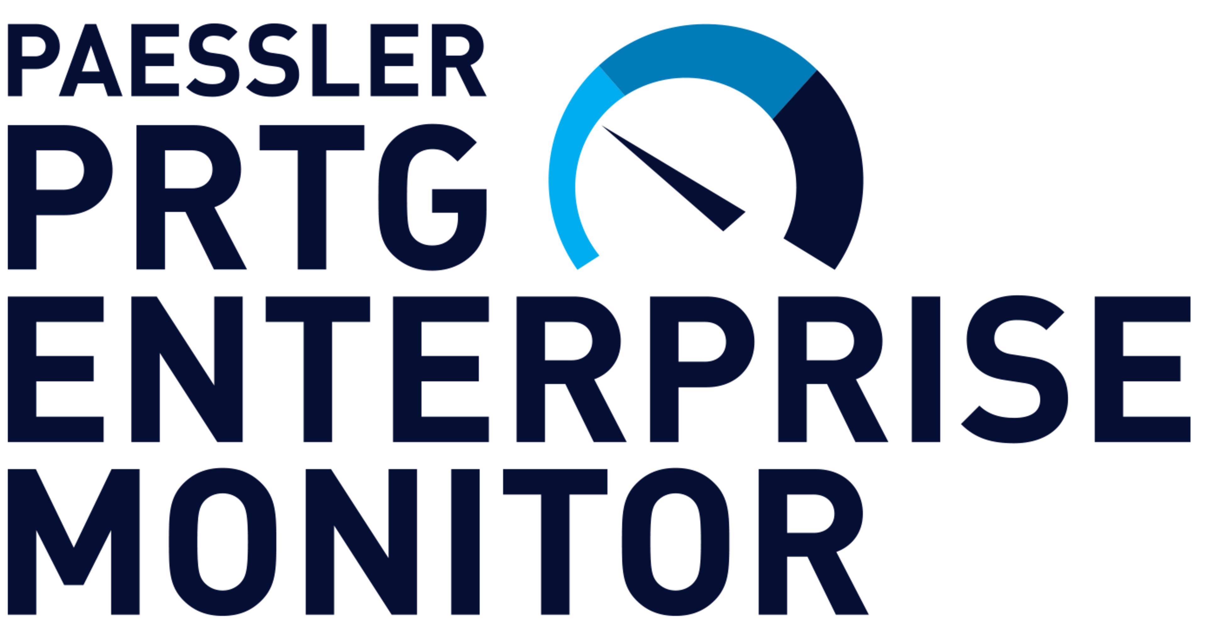 Paessler PRTG Enterprise Monitor 10000 Sensors Subscription 1 Year (1st year of 3-year contract)