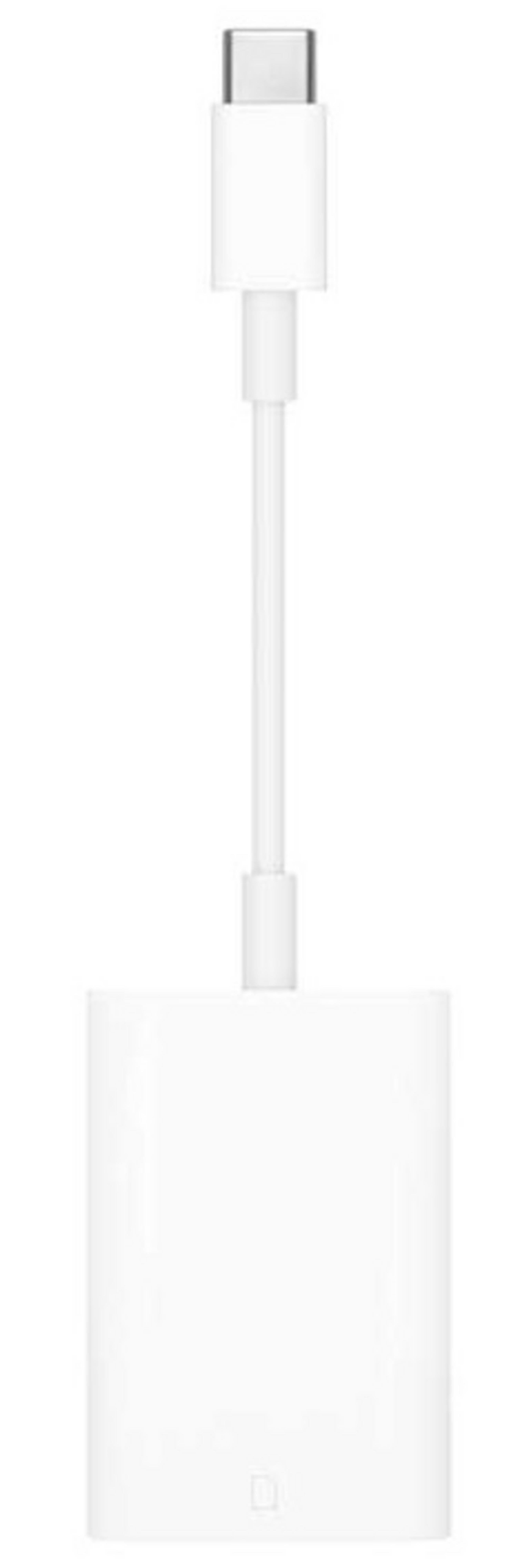 Apple USB-C - SD Card Reader Adapter