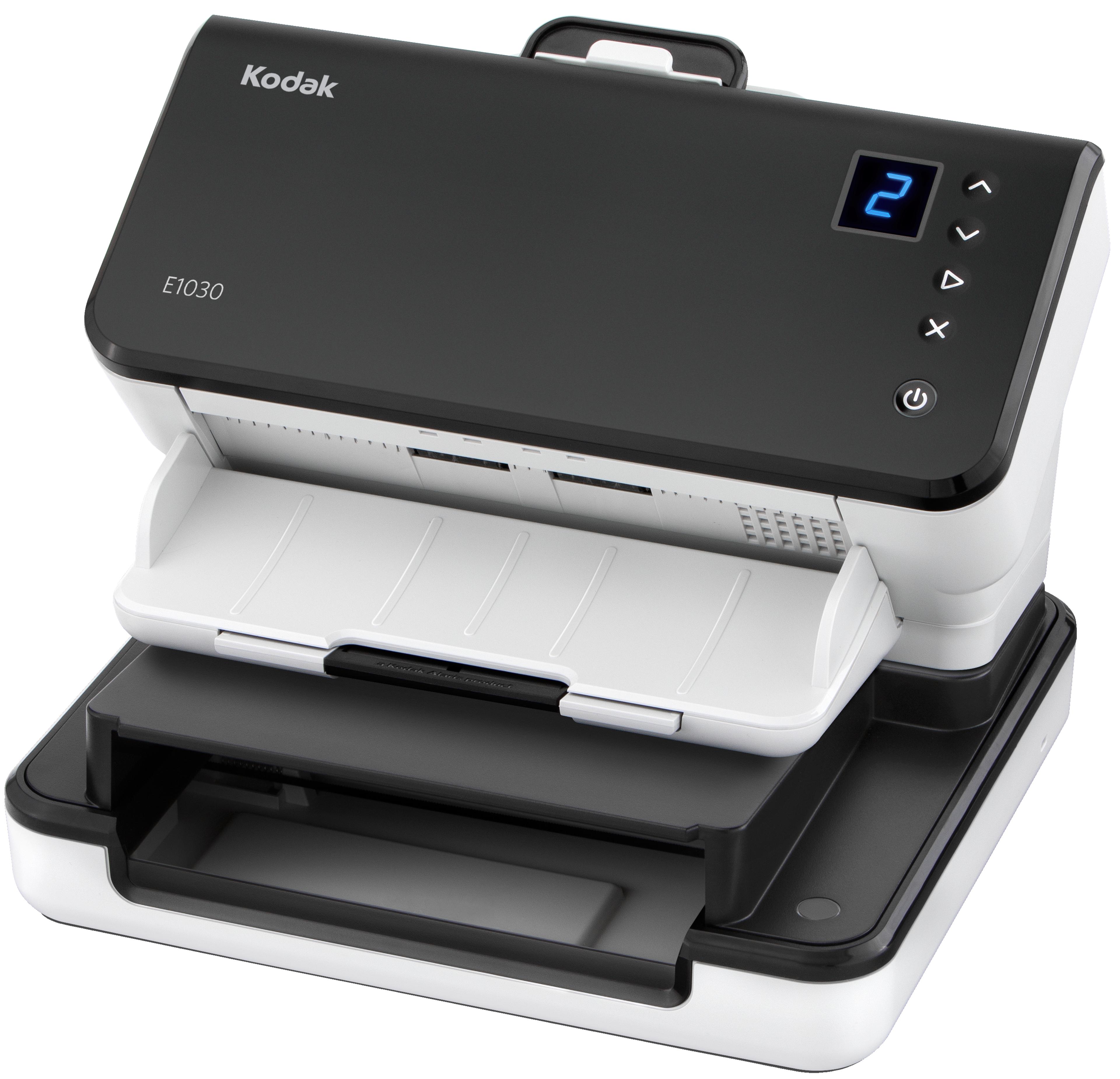 KODAK E1030 Scanner