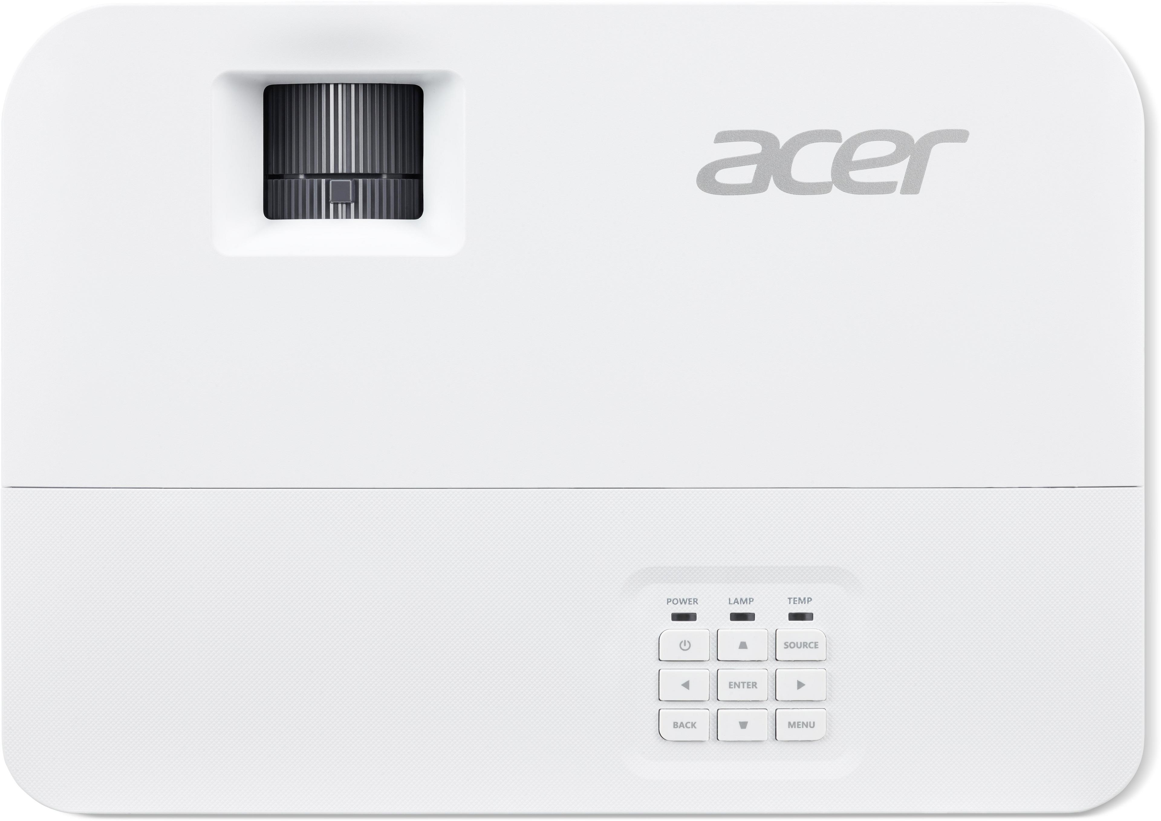 Projektor Acer X1629HK