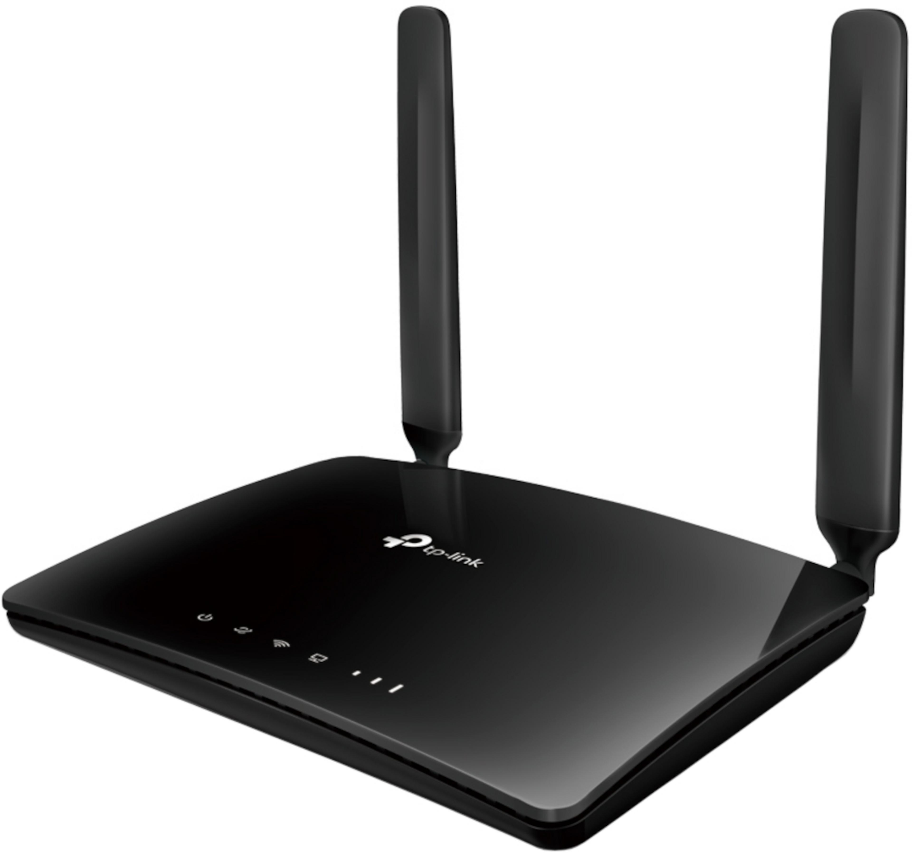 TP-LINK Archer MR200 4G/LTE WLAN Router