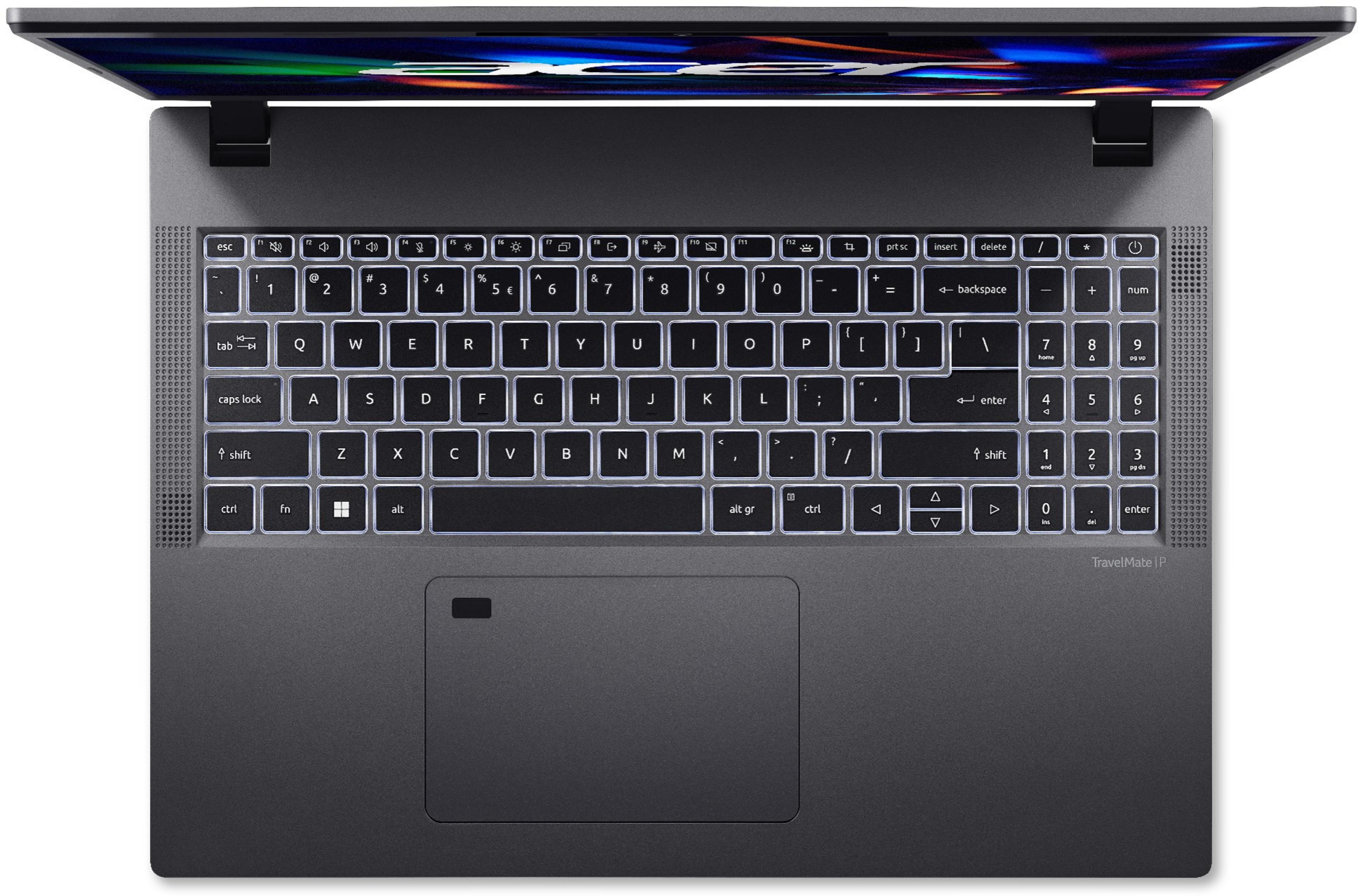 Acer TravelMate TMP216-51 i5 16/512GB