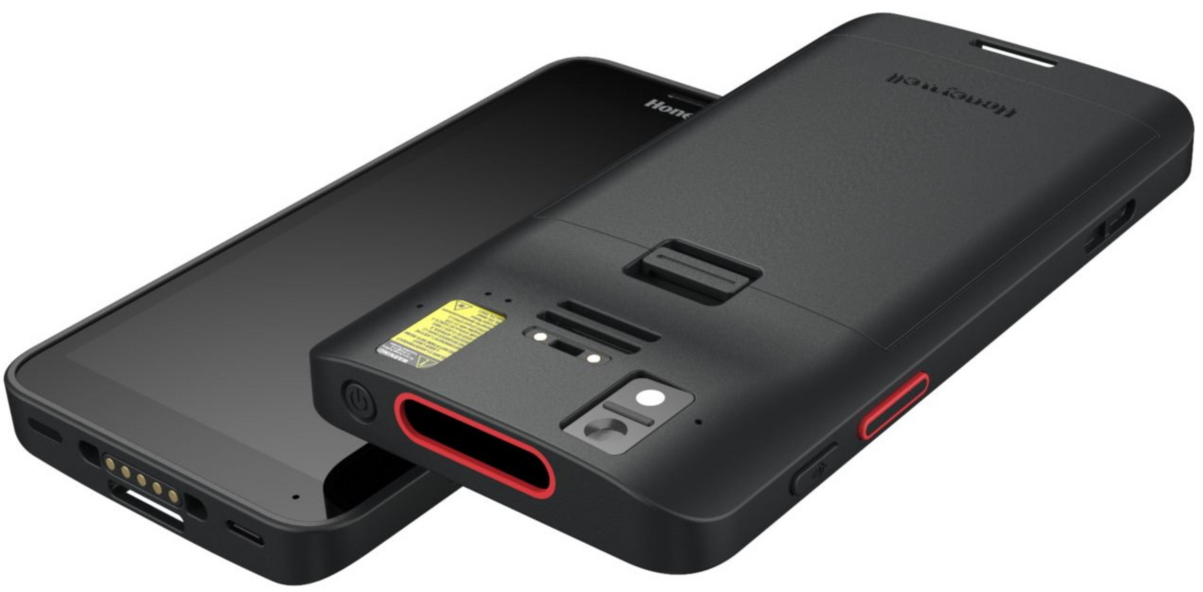 Honeywell CT30XP SR 6 GB LTE MDE